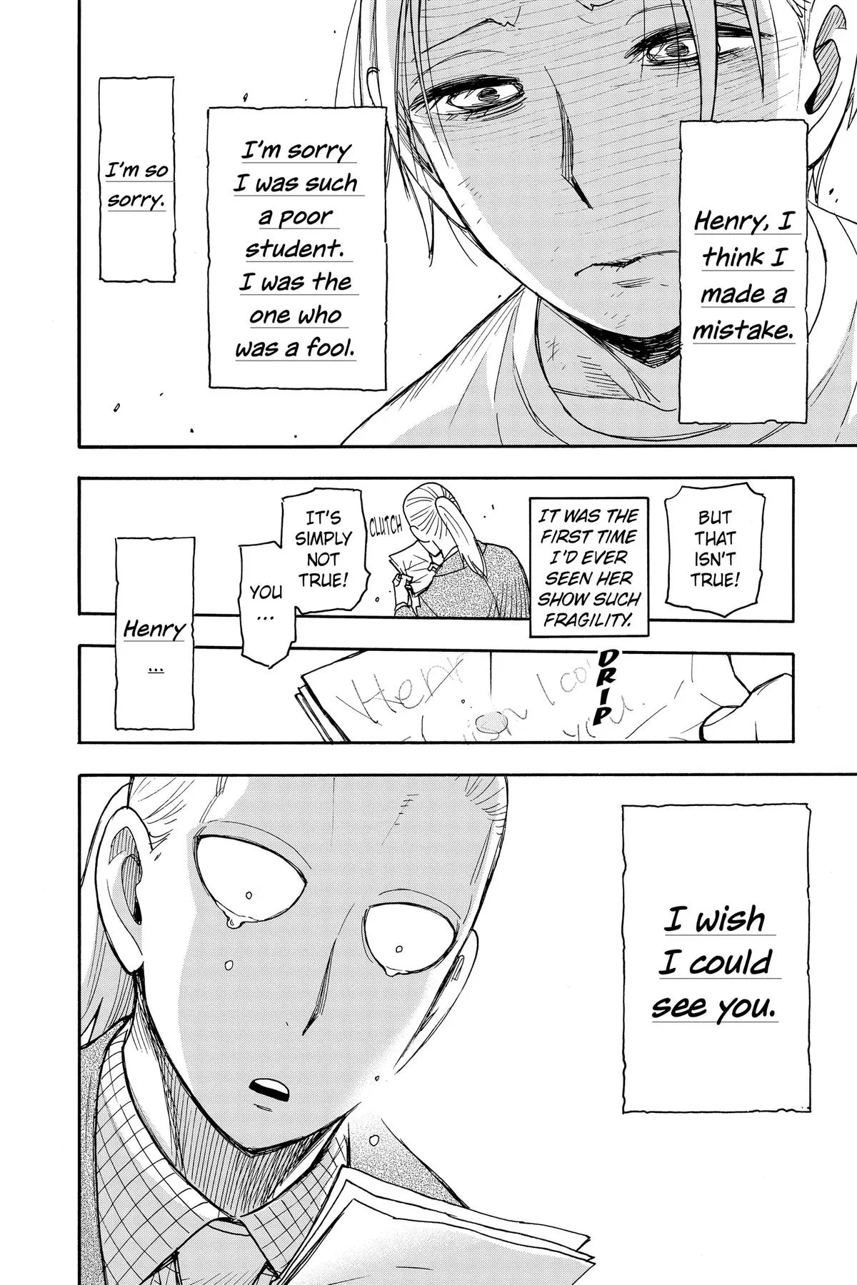 Spy x Family - Chapter 99 - Page 17