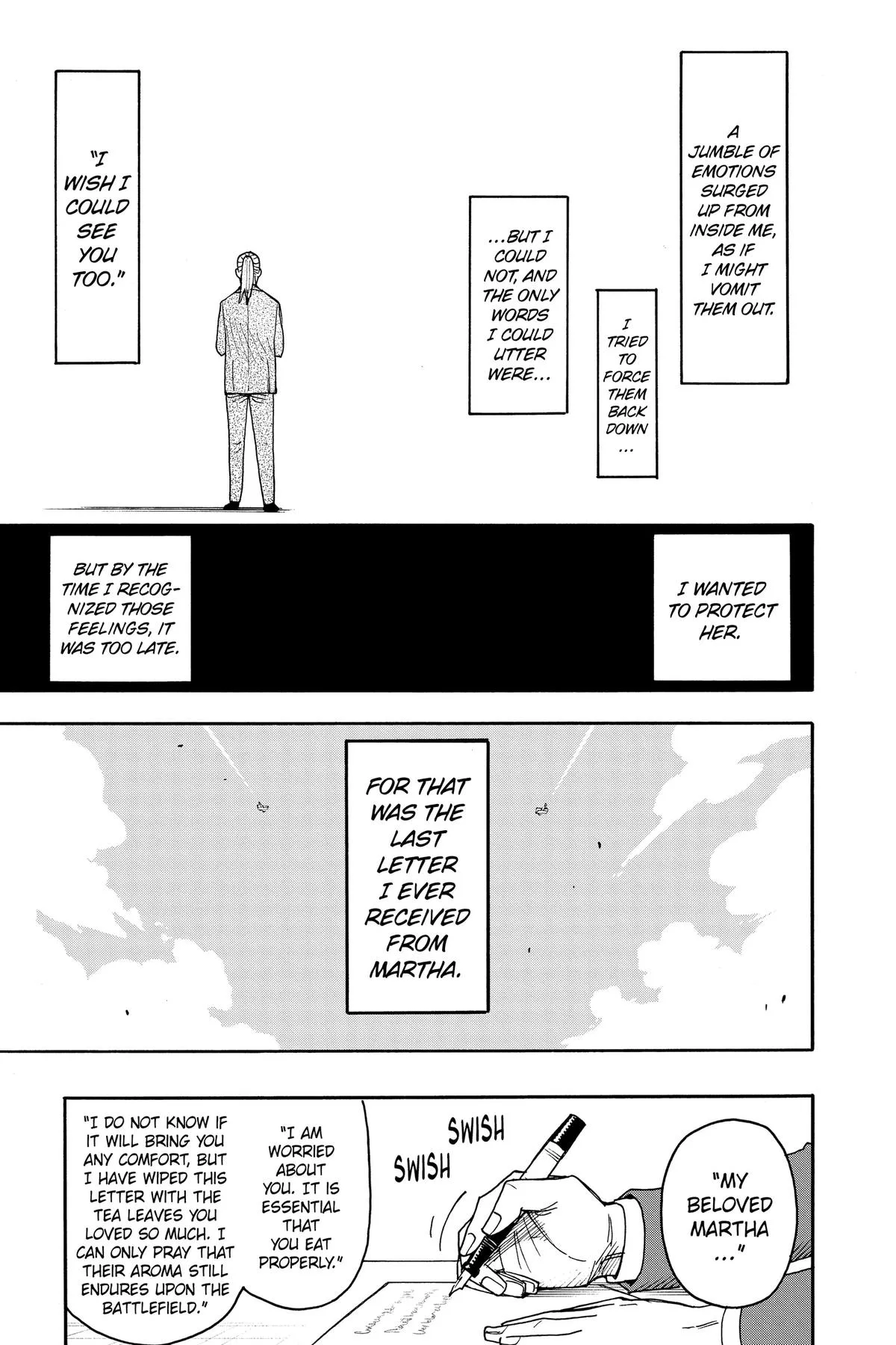Spy x Family - Chapter 99 - Page 18