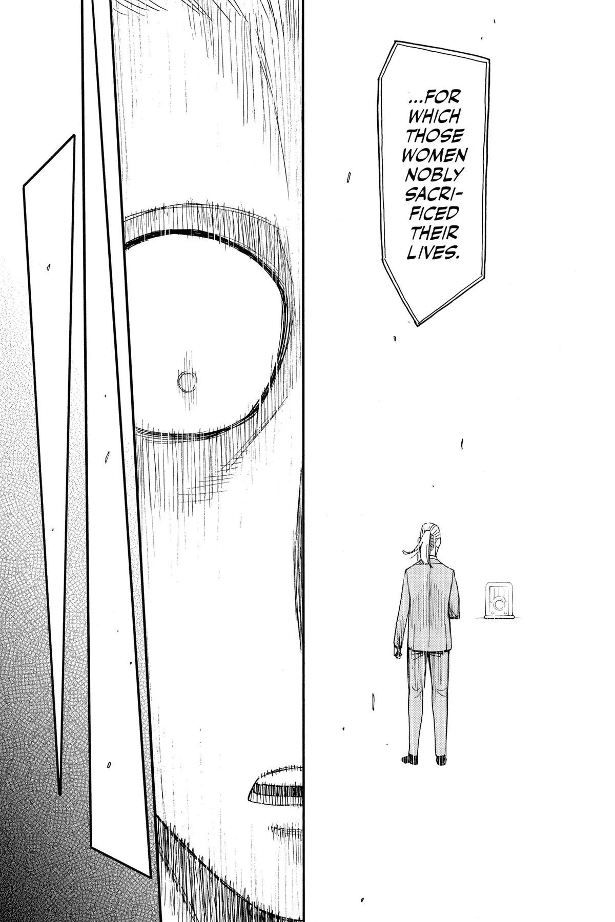 Spy x Family - Chapter 99 - Page 20