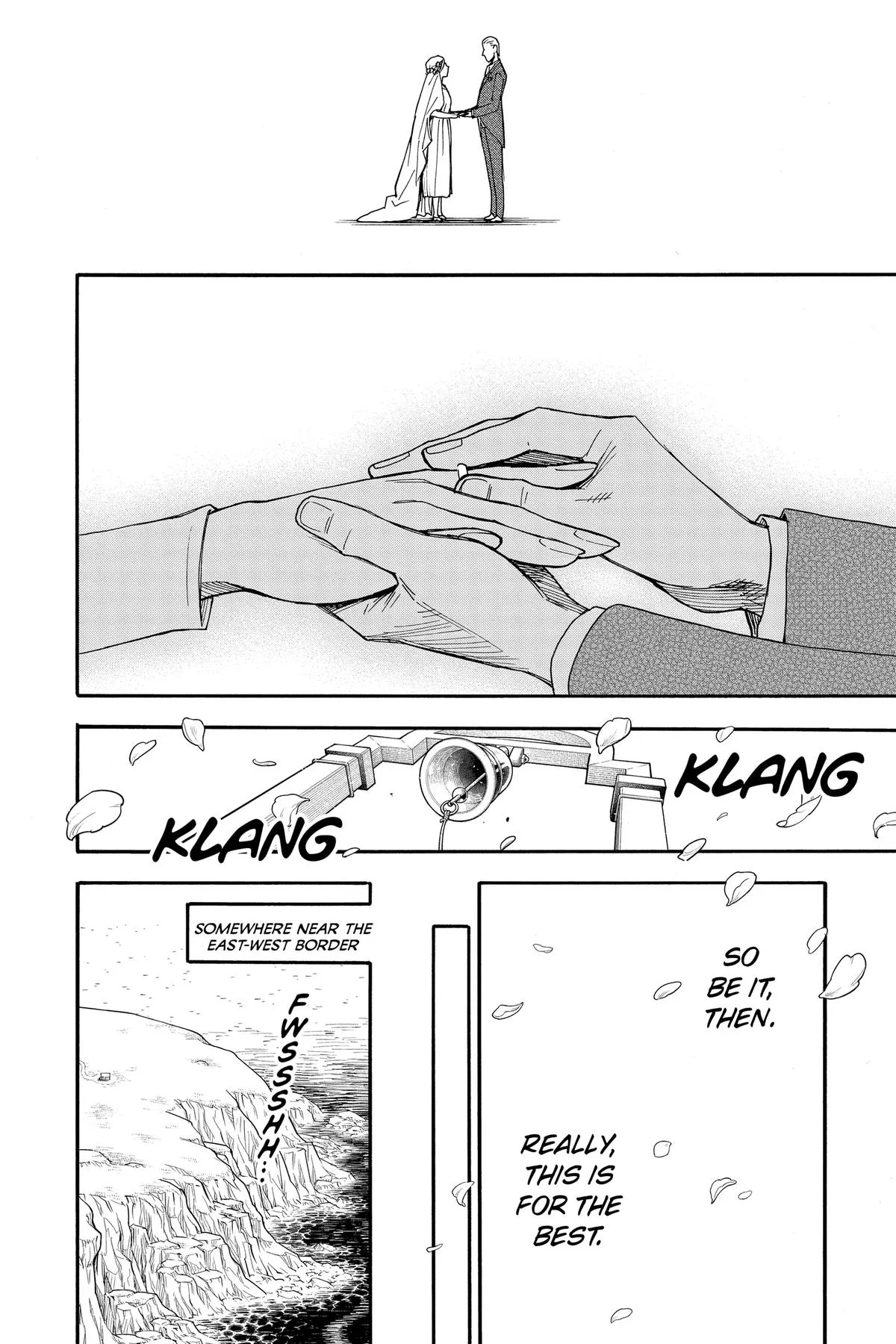 Spy x Family - Chapter 99 - Page 27