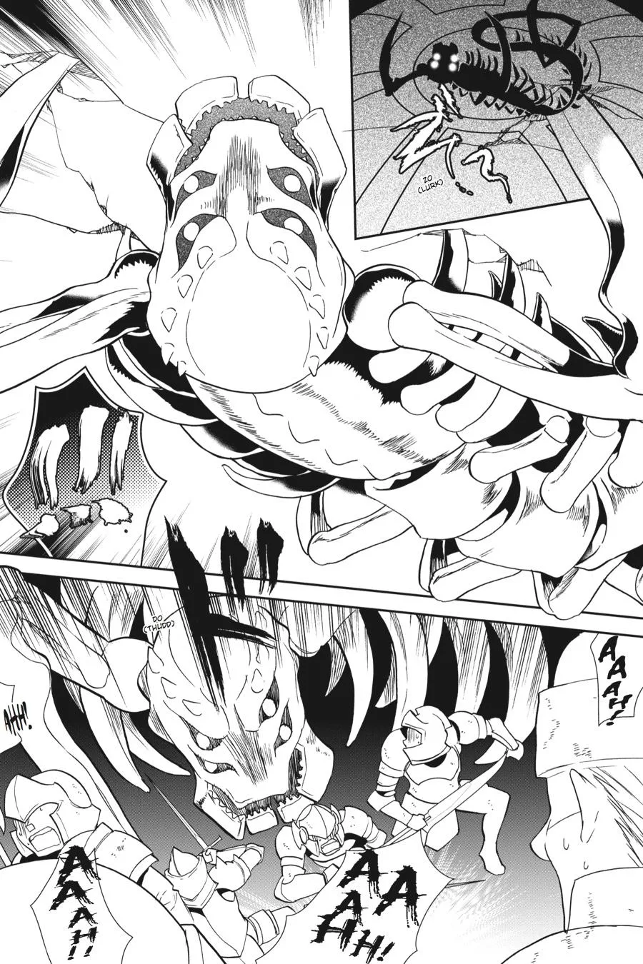 Sword Art Online - Chapter 10 - Page 24