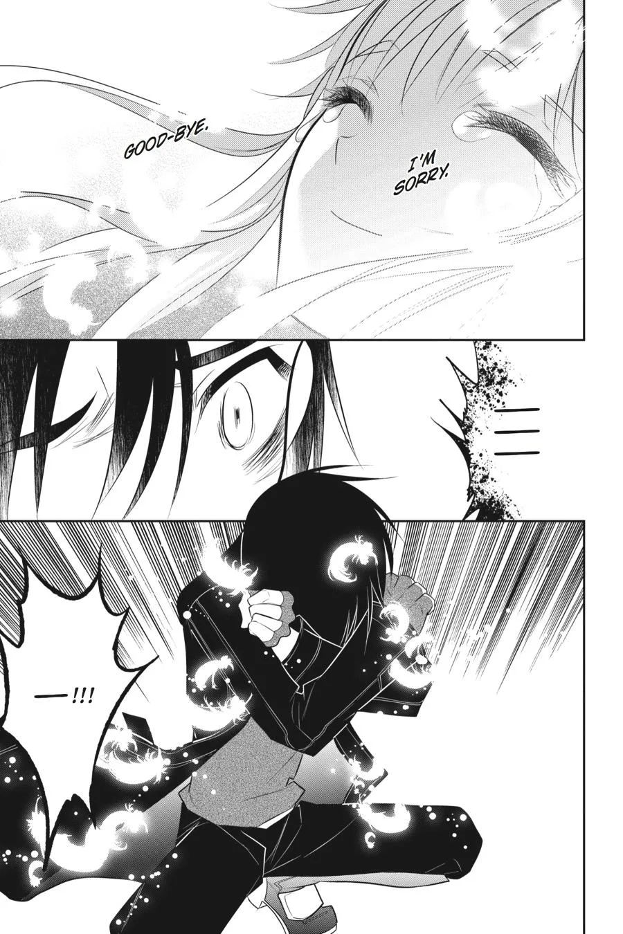 Sword Art Online - Chapter 11 - Page 30