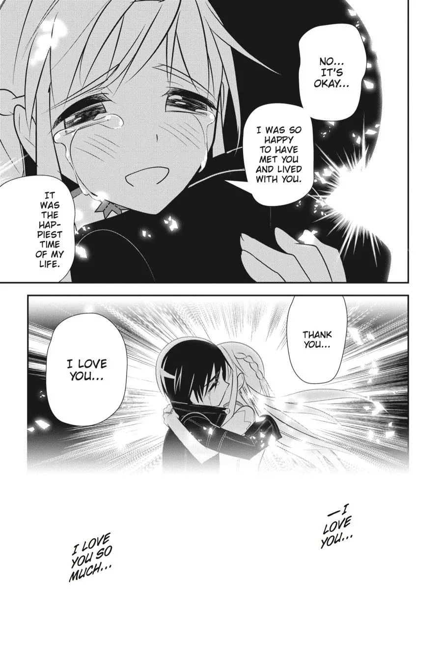 Sword Art Online - Chapter 12 - Page 26