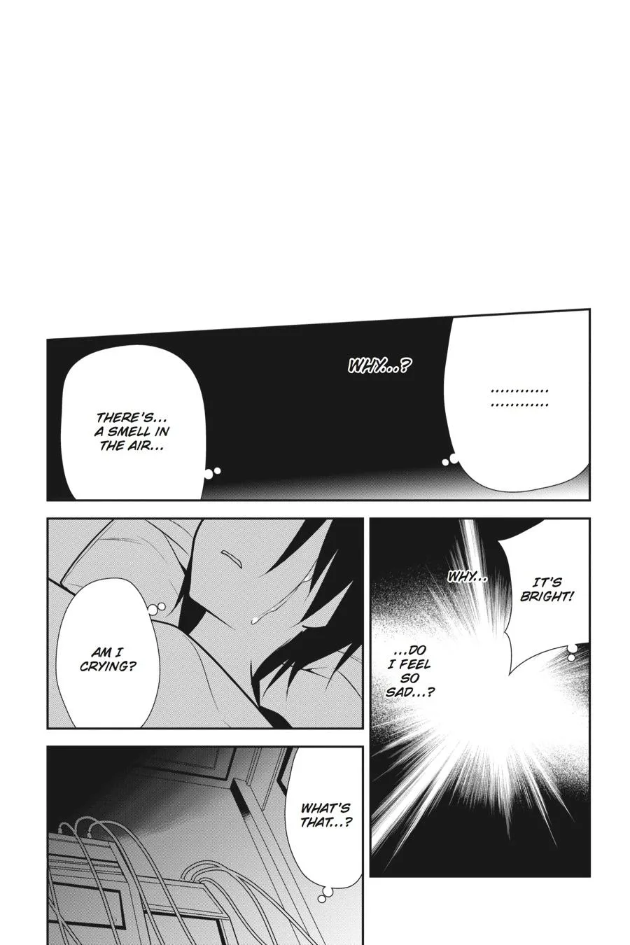 Sword Art Online - Chapter 12 - Page 27