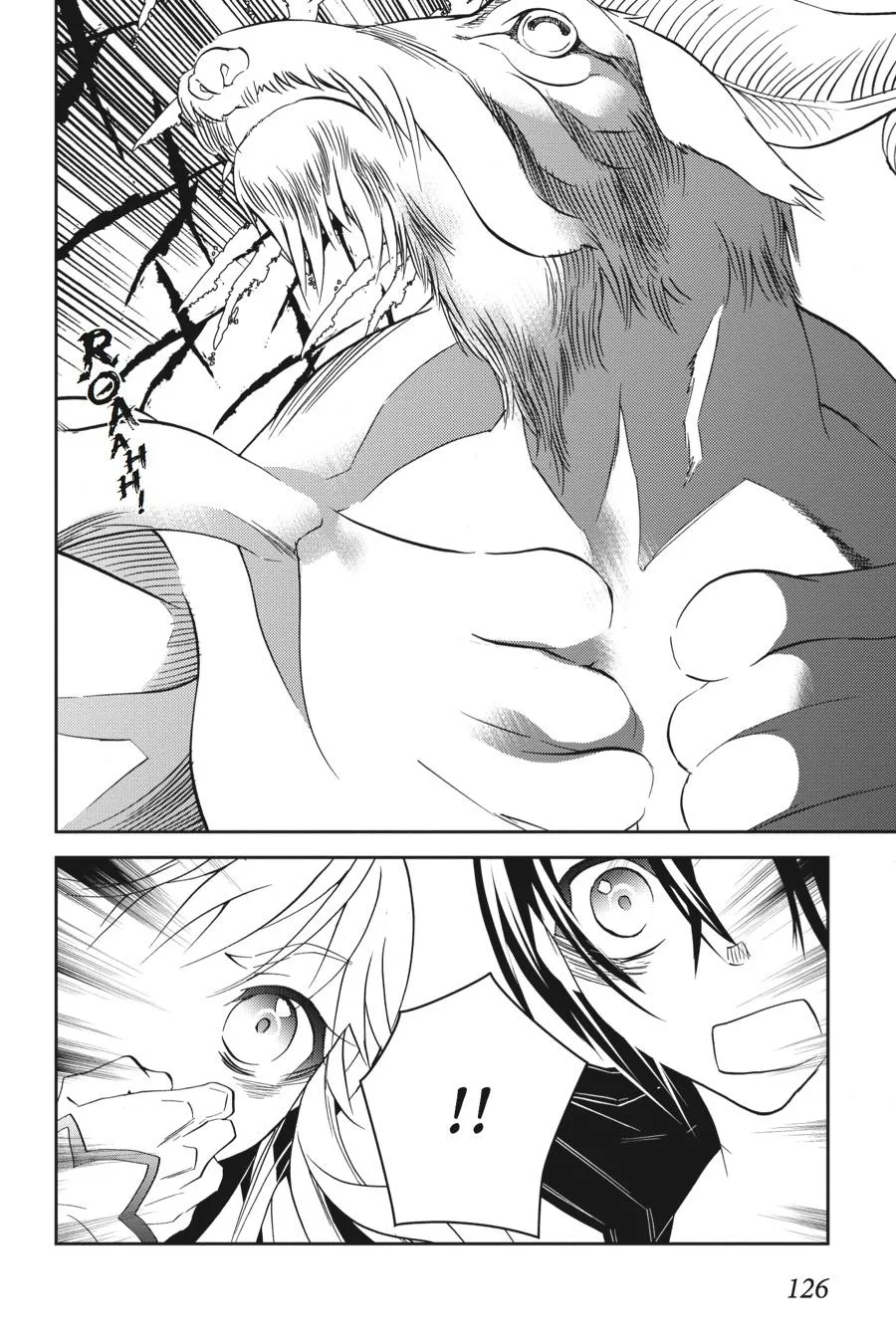 Sword Art Online - Chapter 4 - Page 30