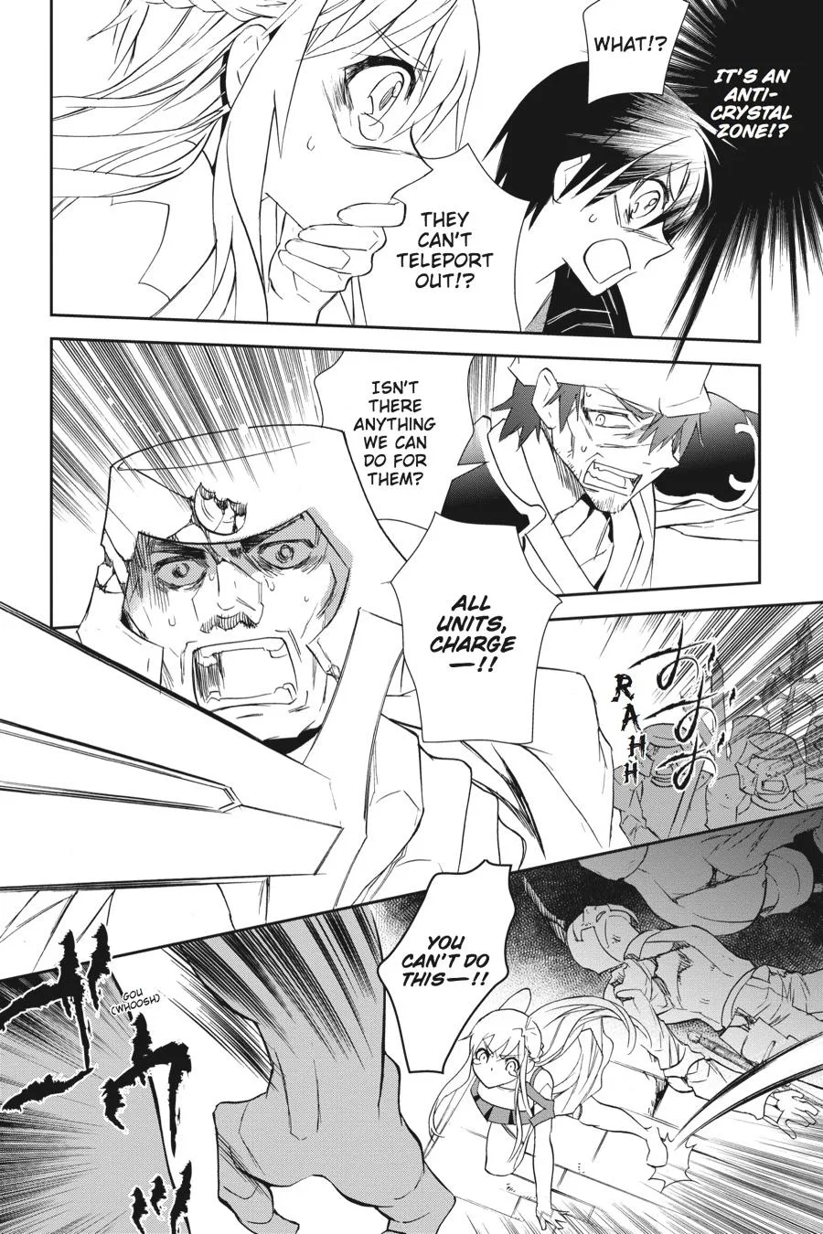 Sword Art Online - Chapter 5 - Page 14