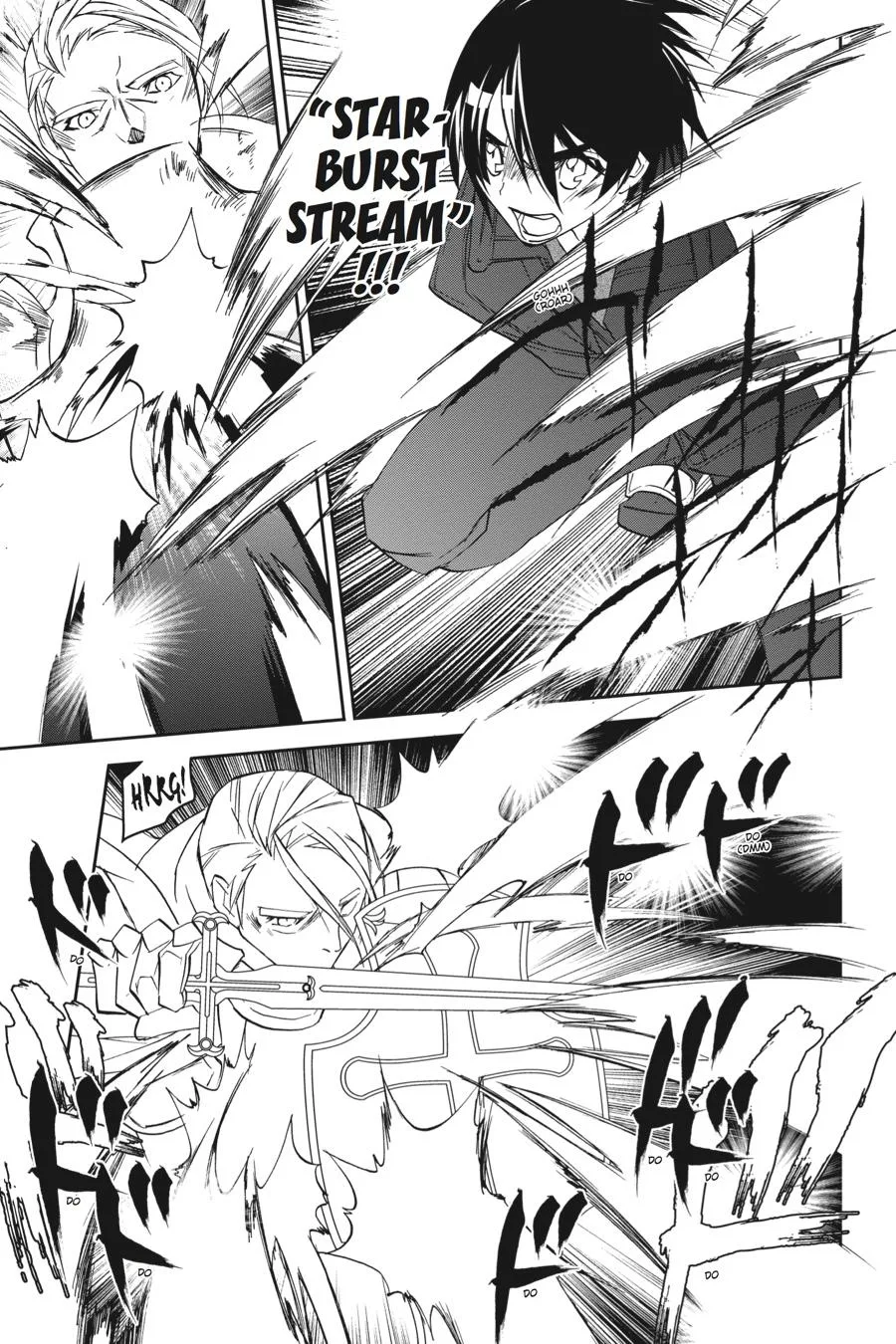 Sword Art Online - Chapter 6 - Page 29
