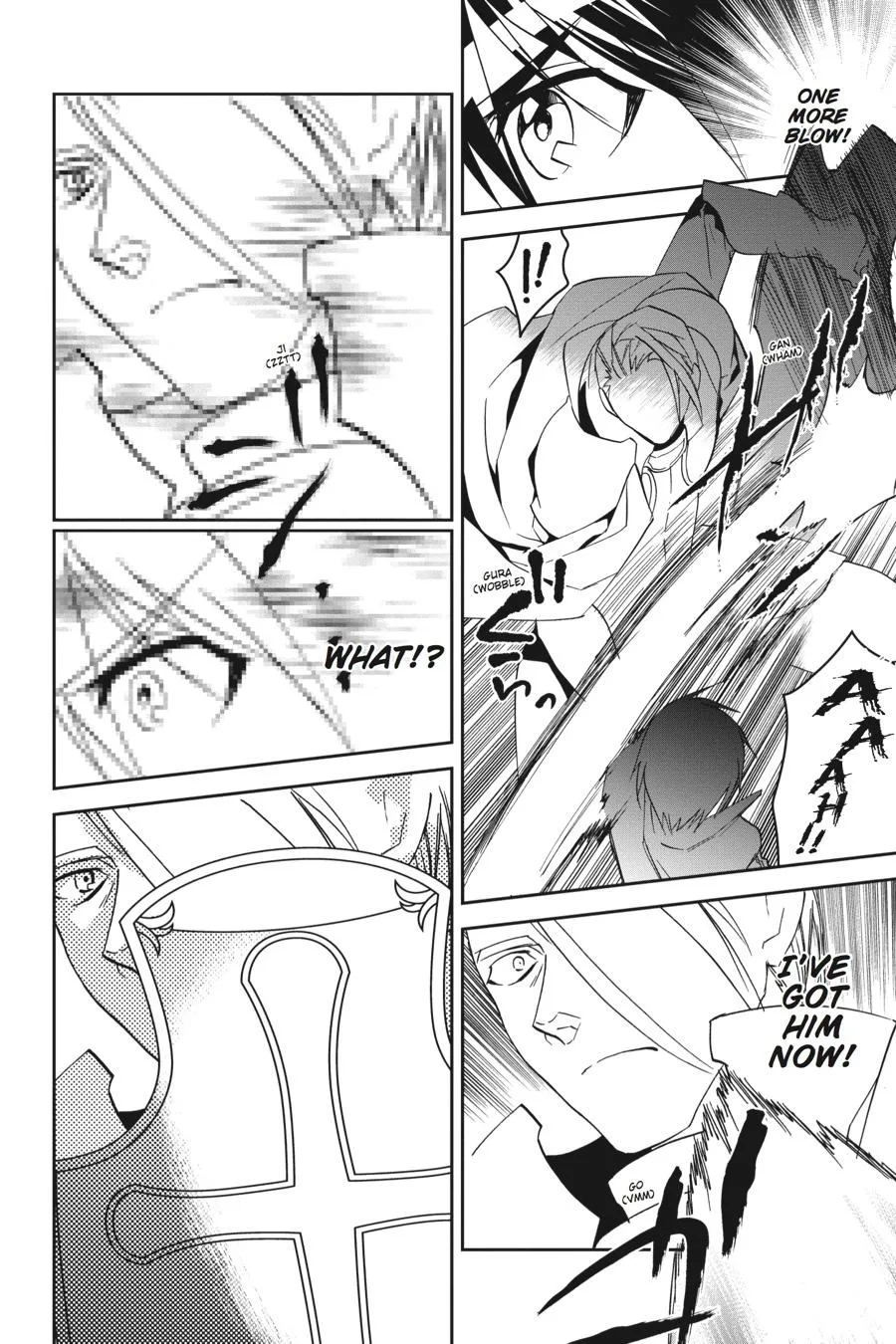 Sword Art Online - Chapter 6 - Page 30