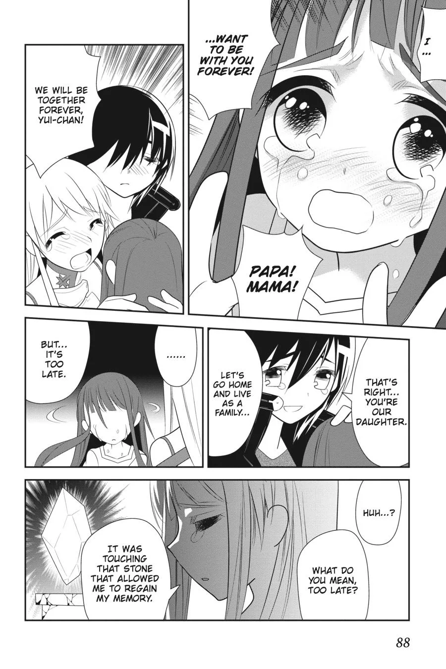 Sword Art Online - Chapter 9 - Page 30