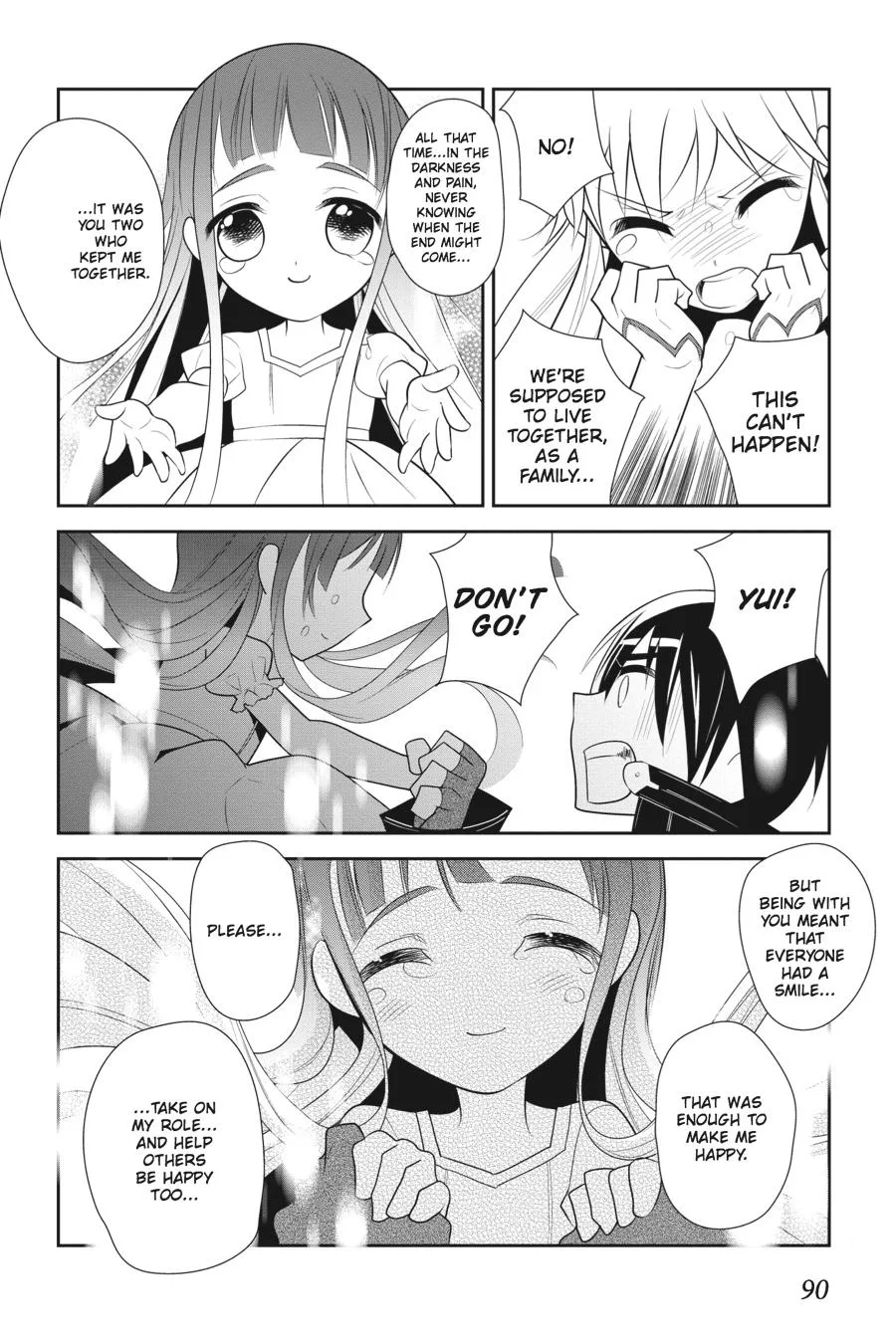 Sword Art Online - Chapter 9 - Page 32