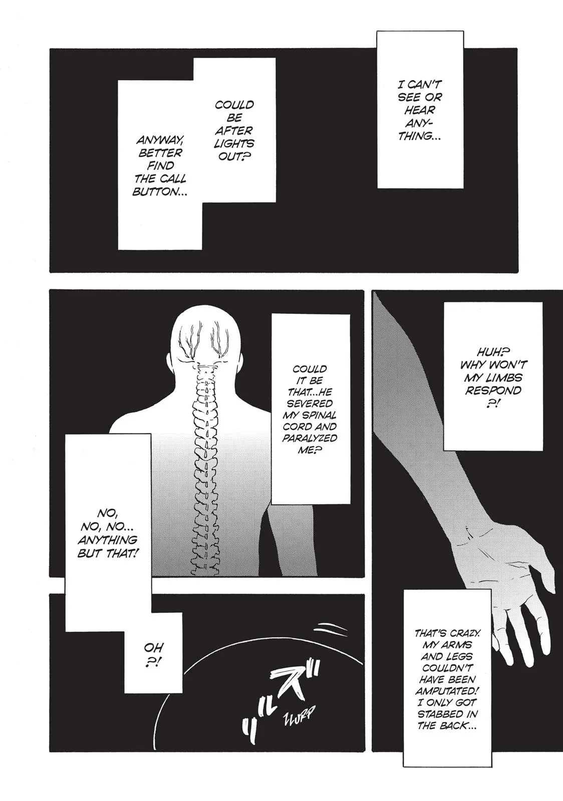 That Time I Got Reincarnated as a Slime - Chapter 1 - Page 18