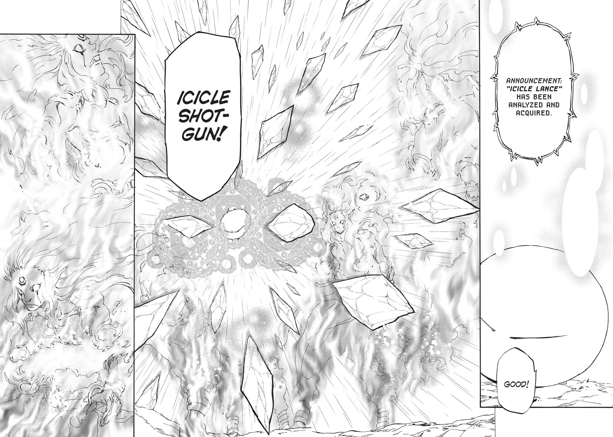That Time I Got Reincarnated as a Slime - Chapter 10 - Page 13