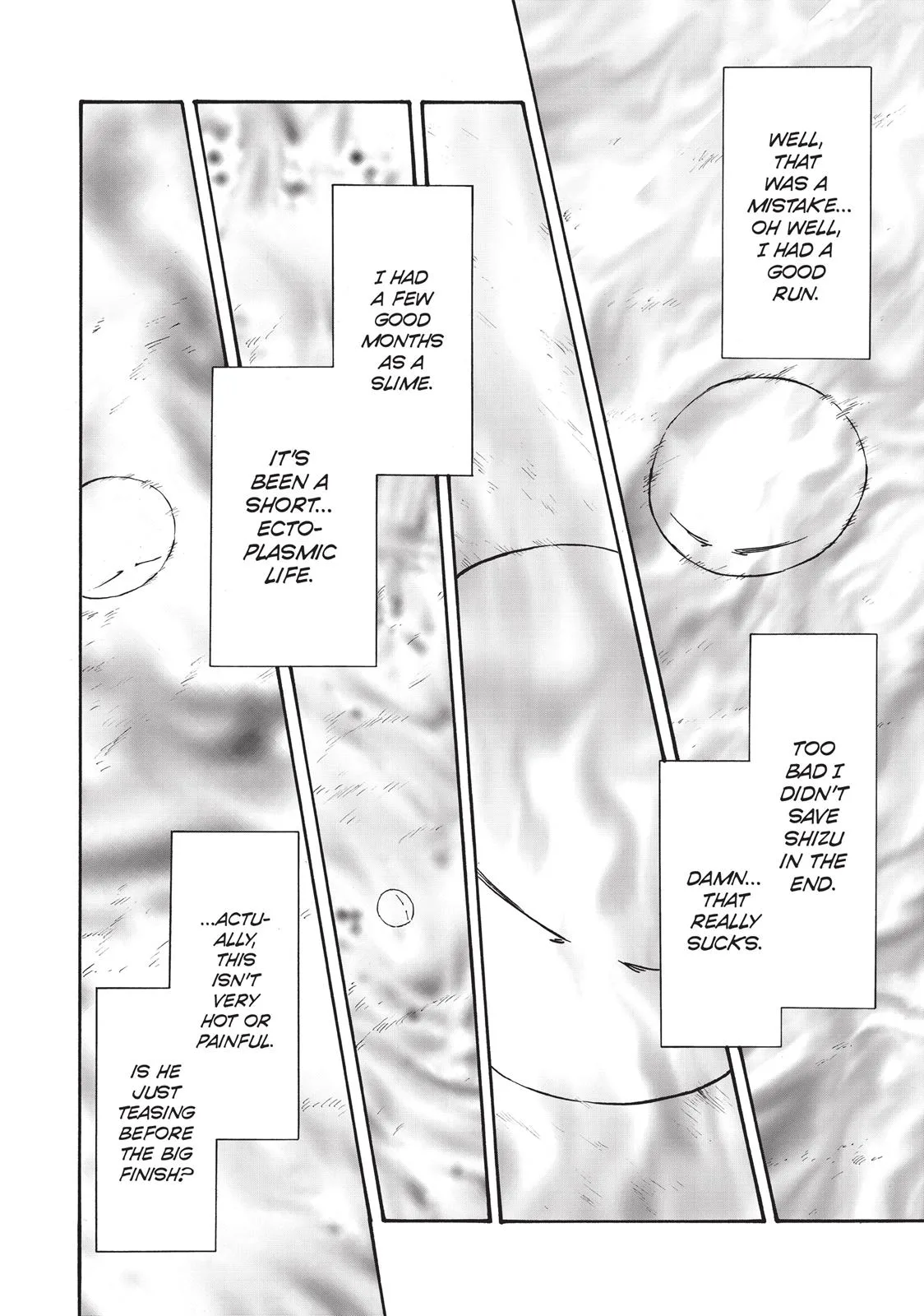 That Time I Got Reincarnated as a Slime - Chapter 10 - Page 16