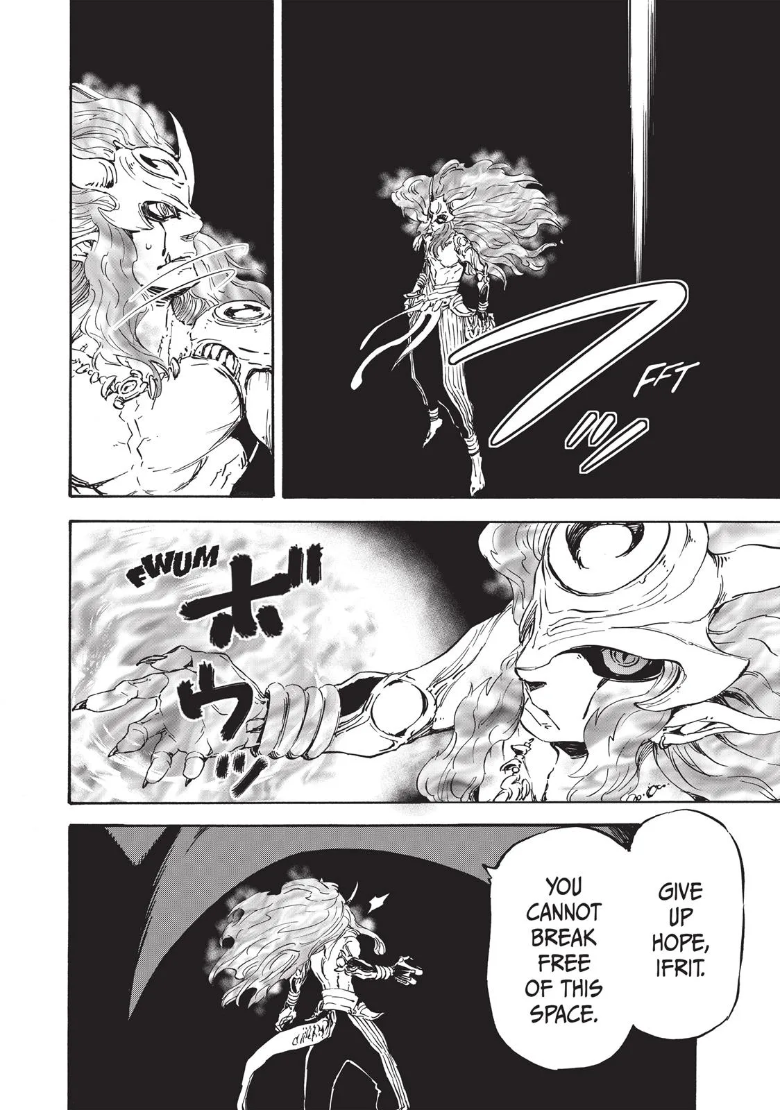 That Time I Got Reincarnated as a Slime - Chapter 10 - Page 20