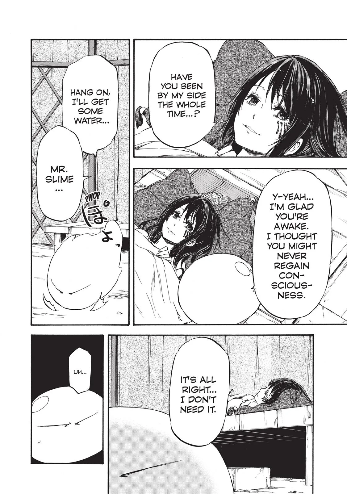 That Time I Got Reincarnated as a Slime - Chapter 10 - Page 26
