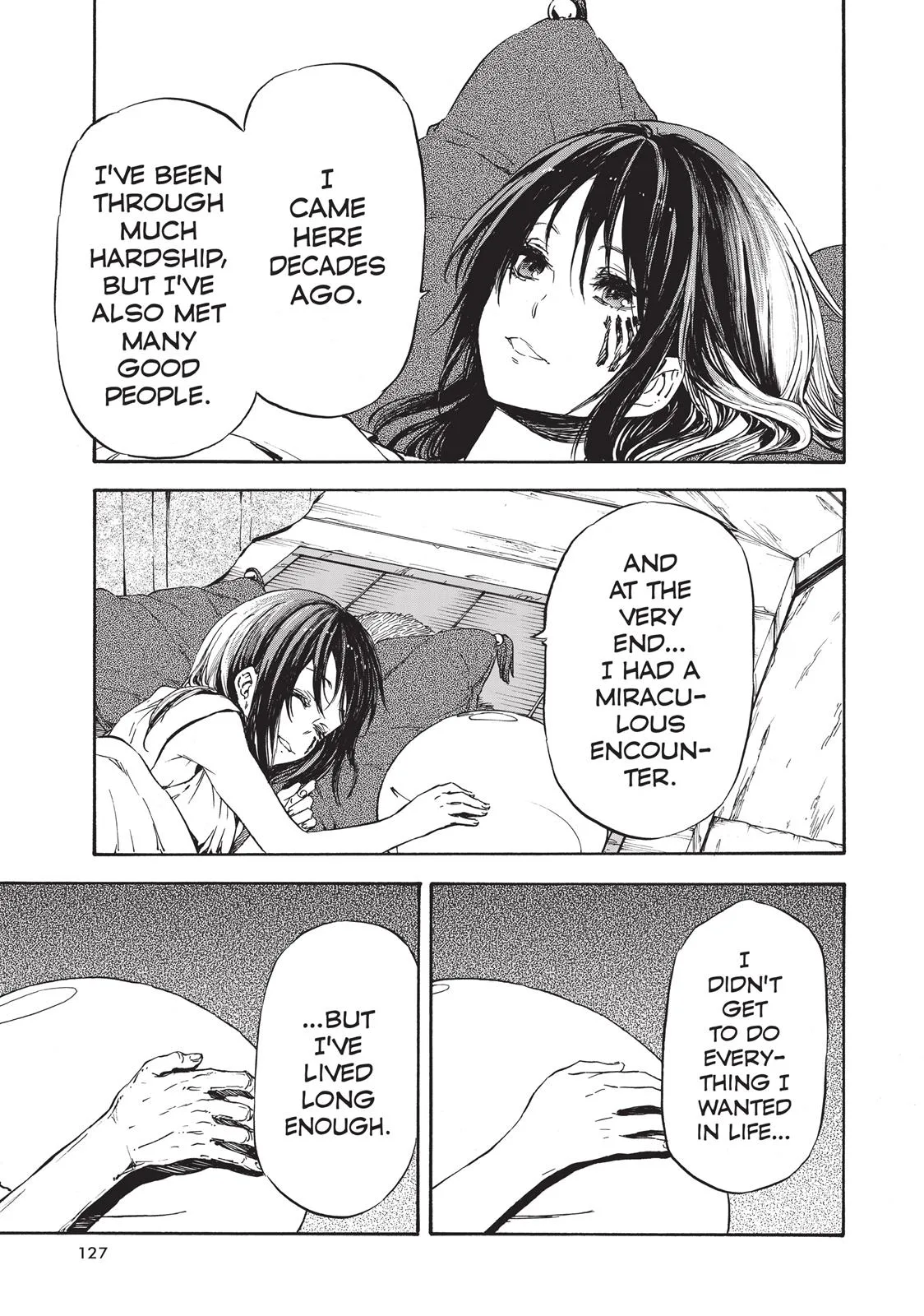 That Time I Got Reincarnated as a Slime - Chapter 10 - Page 27