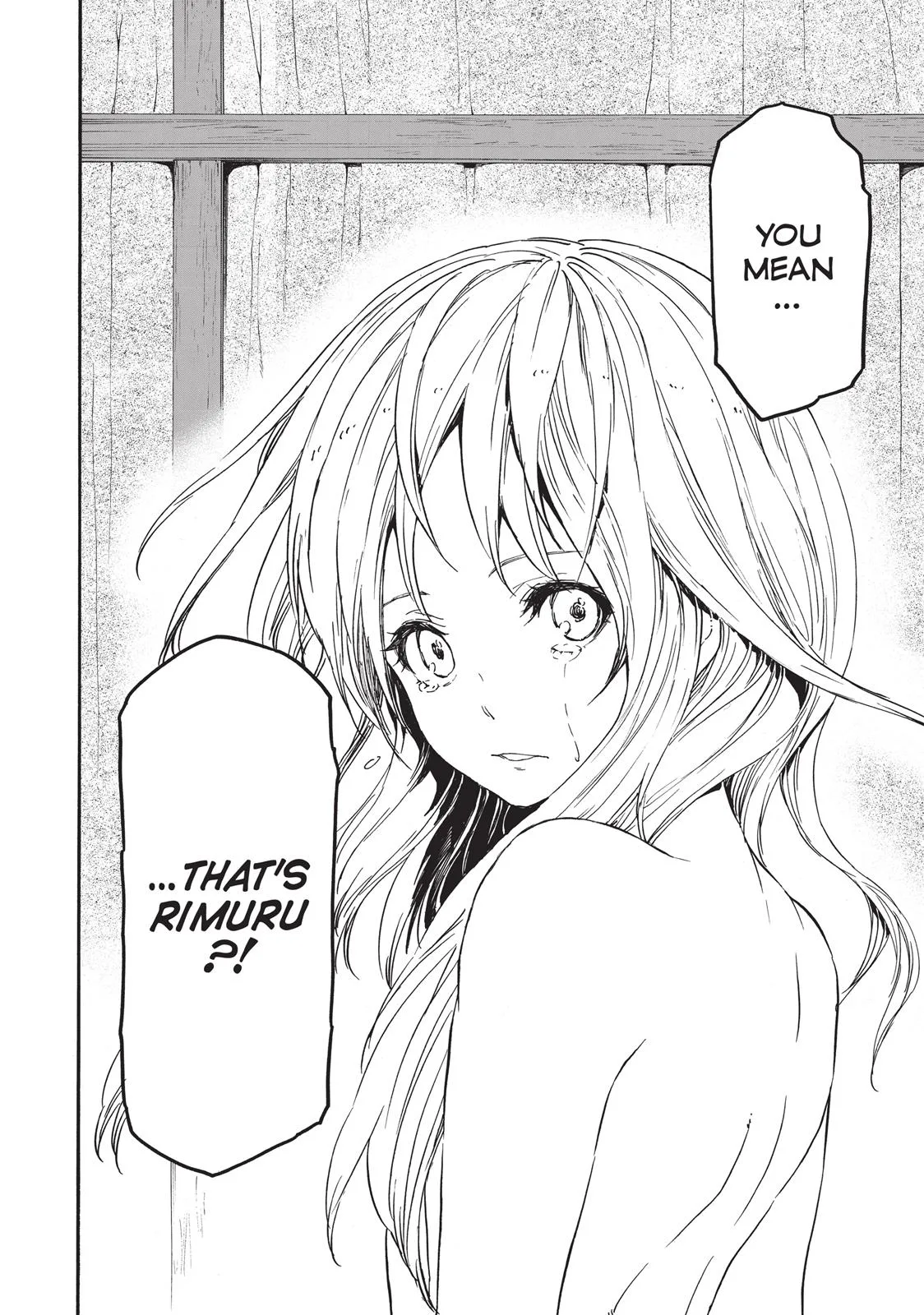 That Time I Got Reincarnated as a Slime - Chapter 10 - Page 32