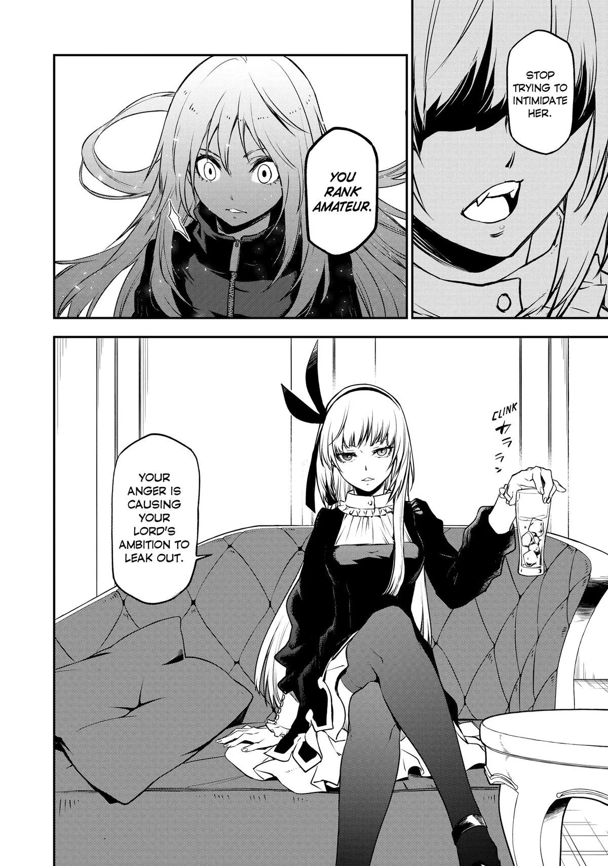 That Time I Got Reincarnated as a Slime - Chapter 100 - Page 13