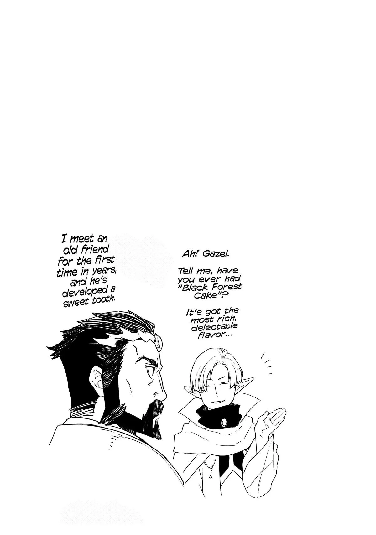 That Time I Got Reincarnated as a Slime - Chapter 102 - Page 49