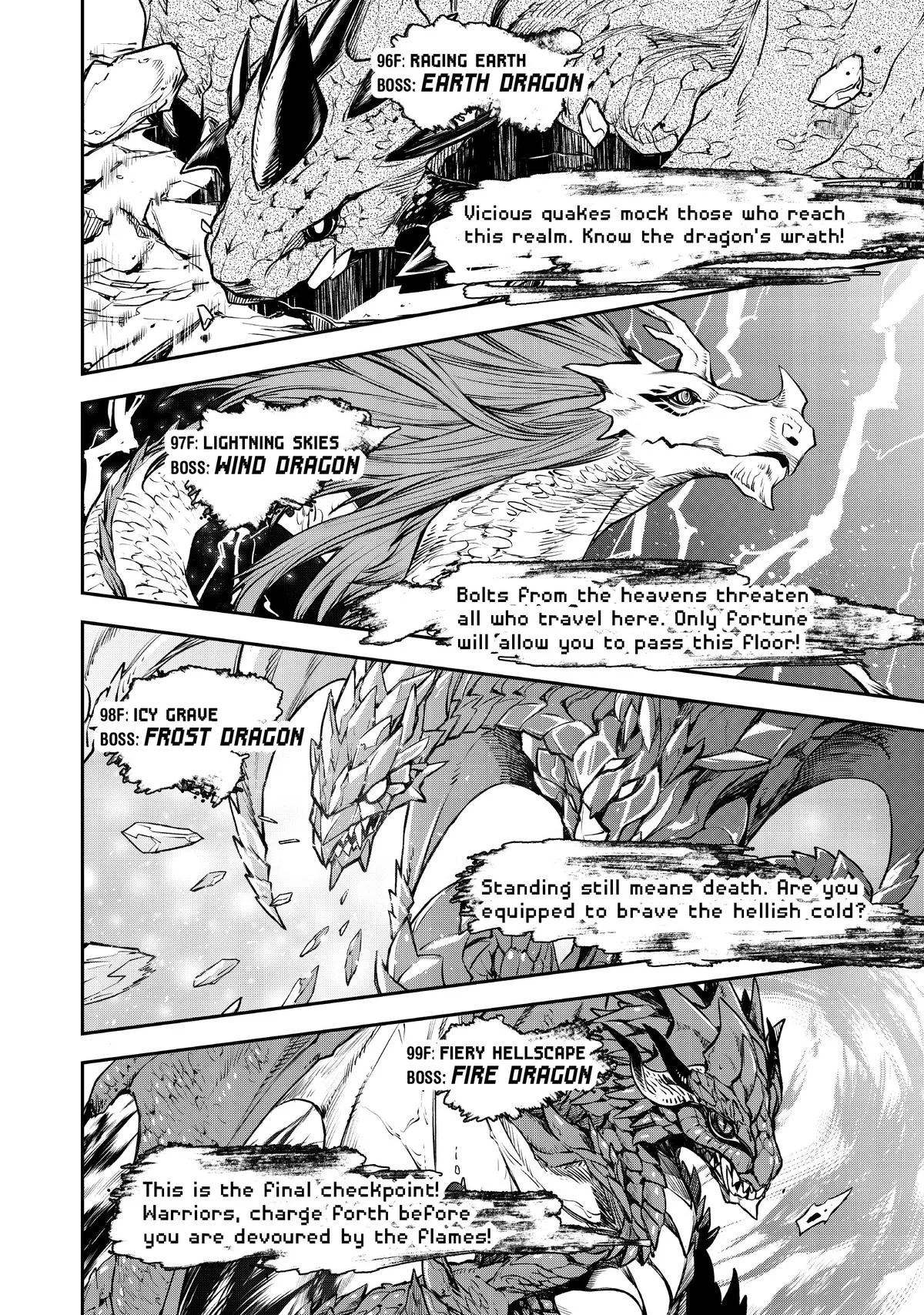 That Time I Got Reincarnated as a Slime - Chapter 104 - Page 27