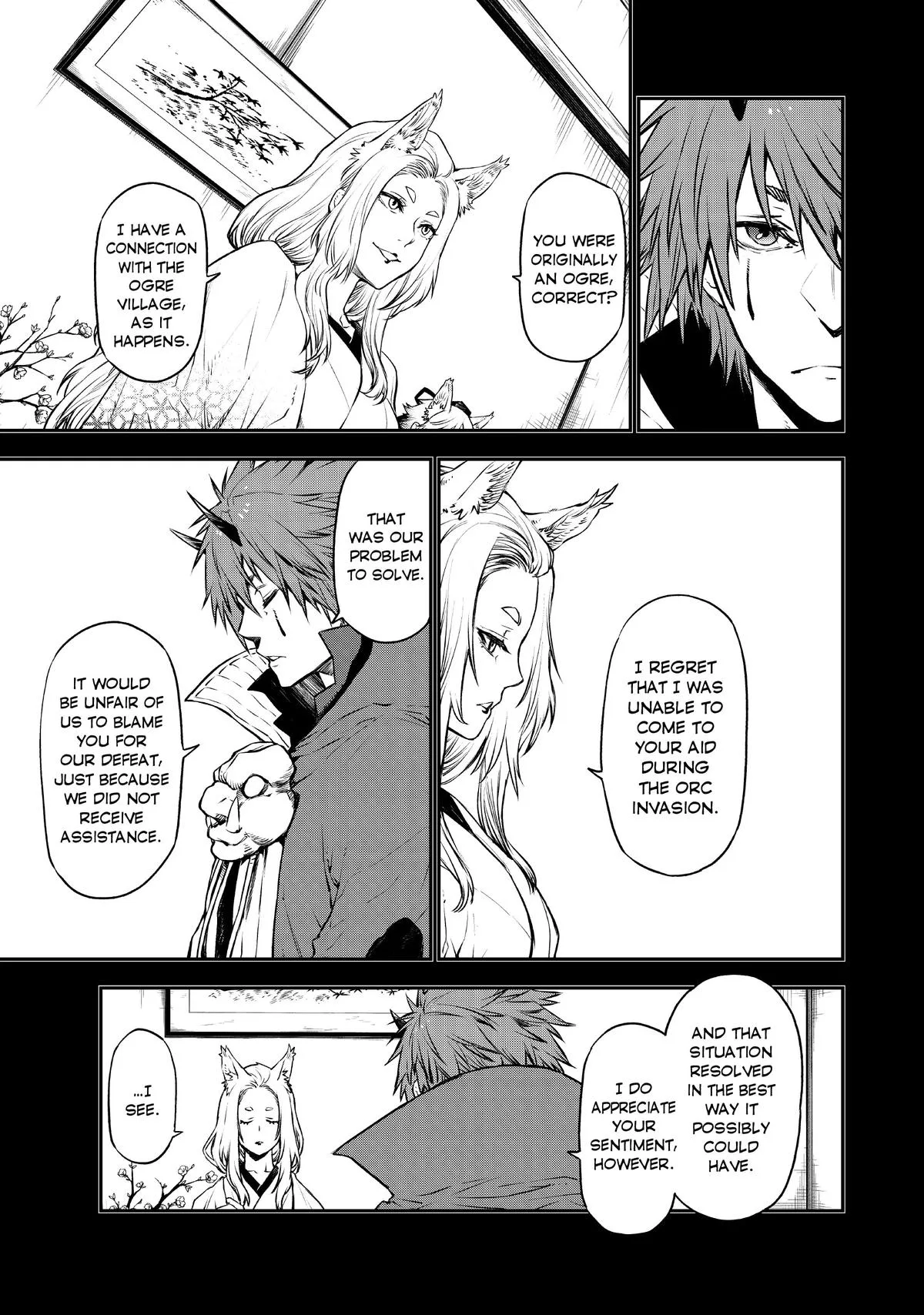 That Time I Got Reincarnated as a Slime - Chapter 105 - Page 5