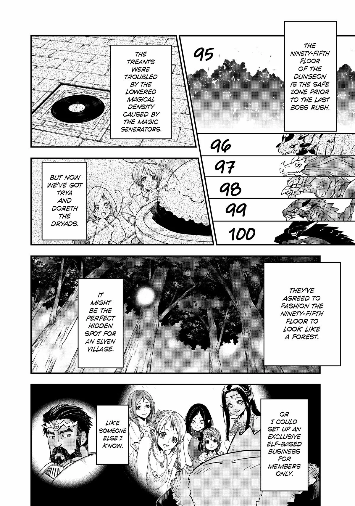 That Time I Got Reincarnated as a Slime - Chapter 106 - Page 26