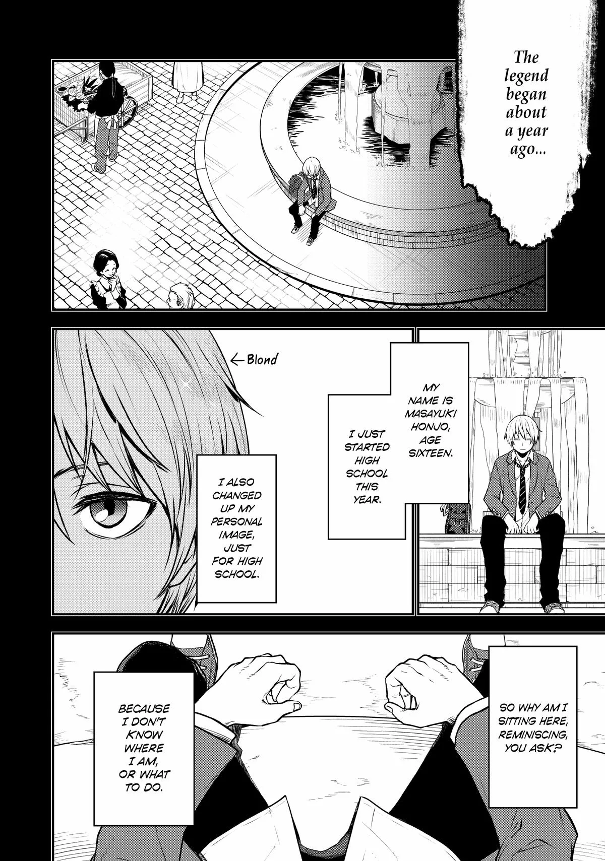 That Time I Got Reincarnated as a Slime - Chapter 107 - Page 18