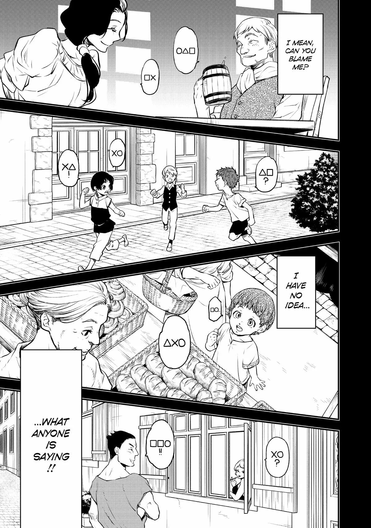That Time I Got Reincarnated as a Slime - Chapter 107 - Page 19