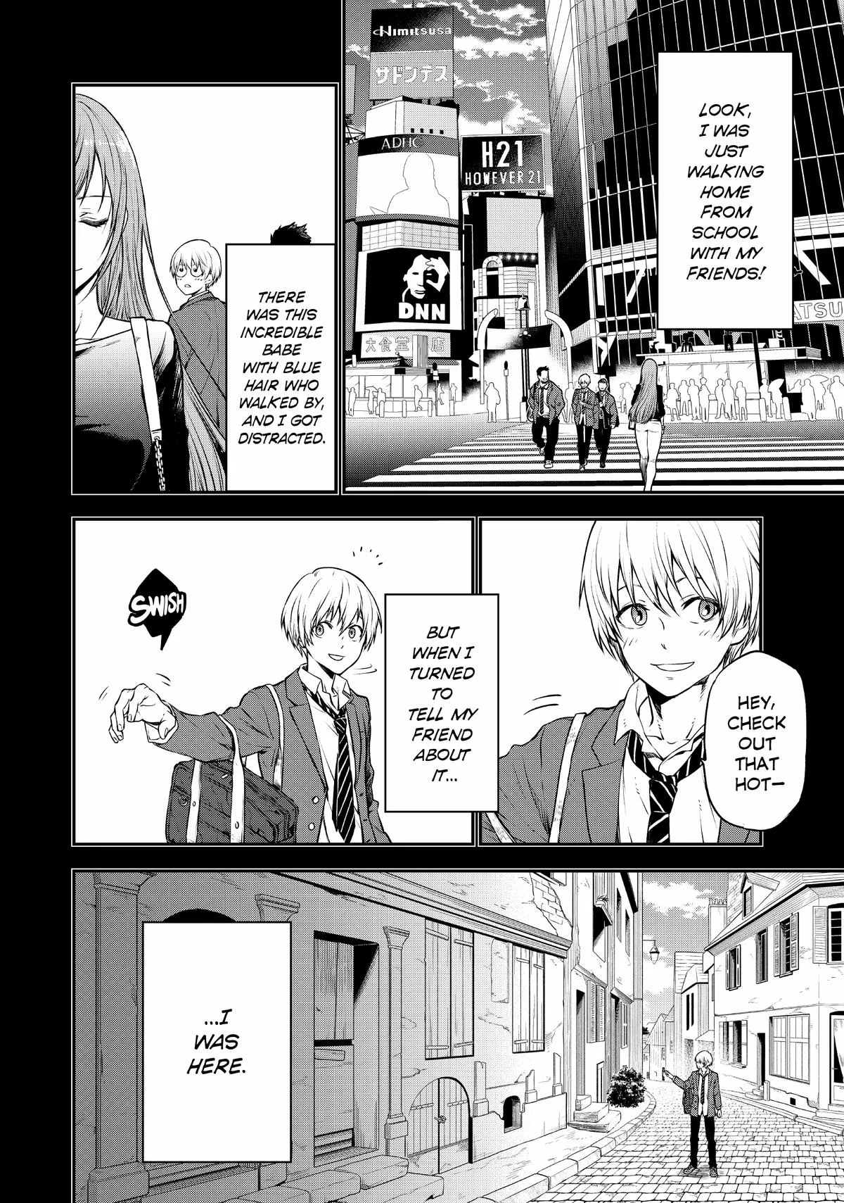 That Time I Got Reincarnated as a Slime - Chapter 107 - Page 20