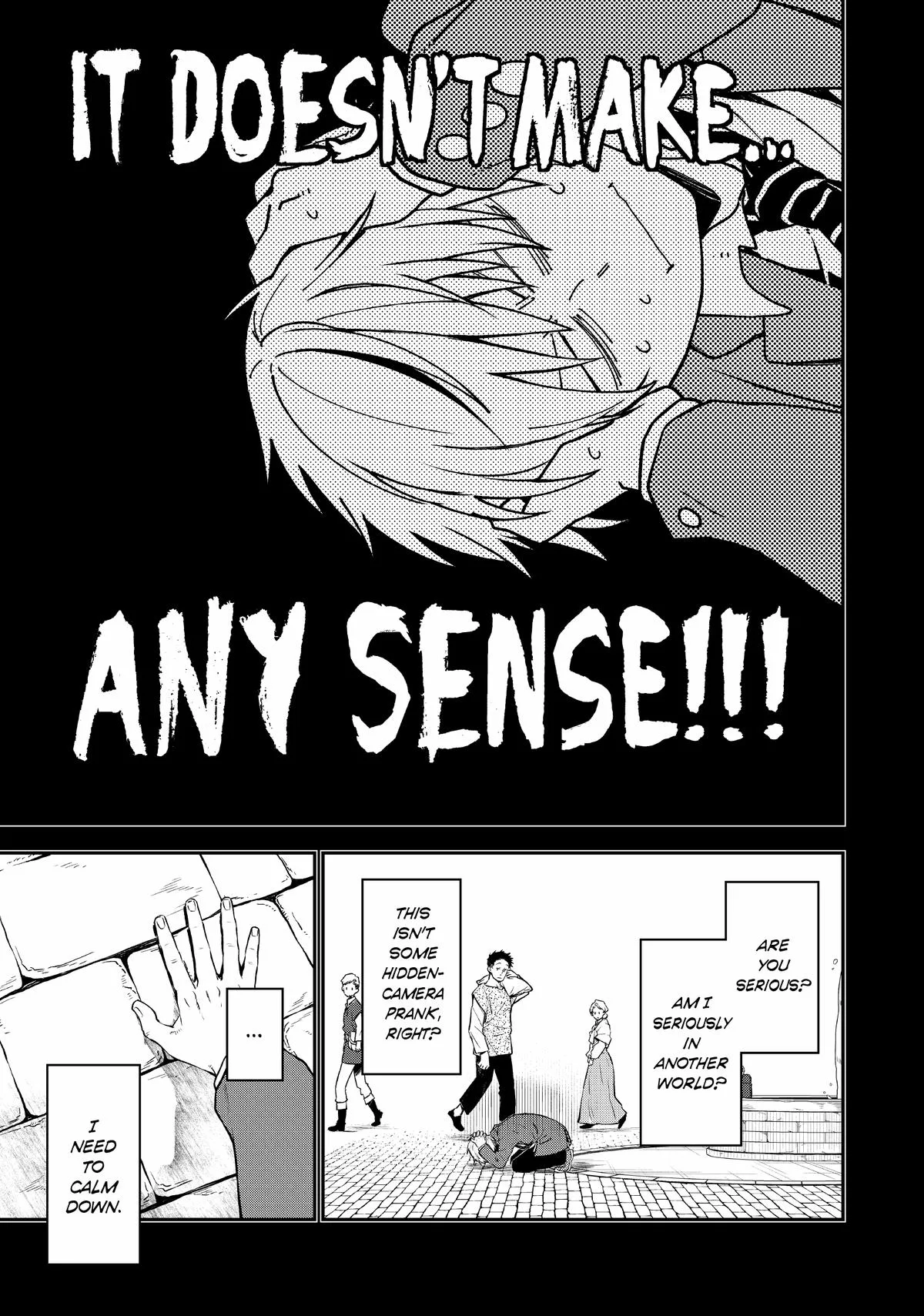 That Time I Got Reincarnated as a Slime - Chapter 107 - Page 21