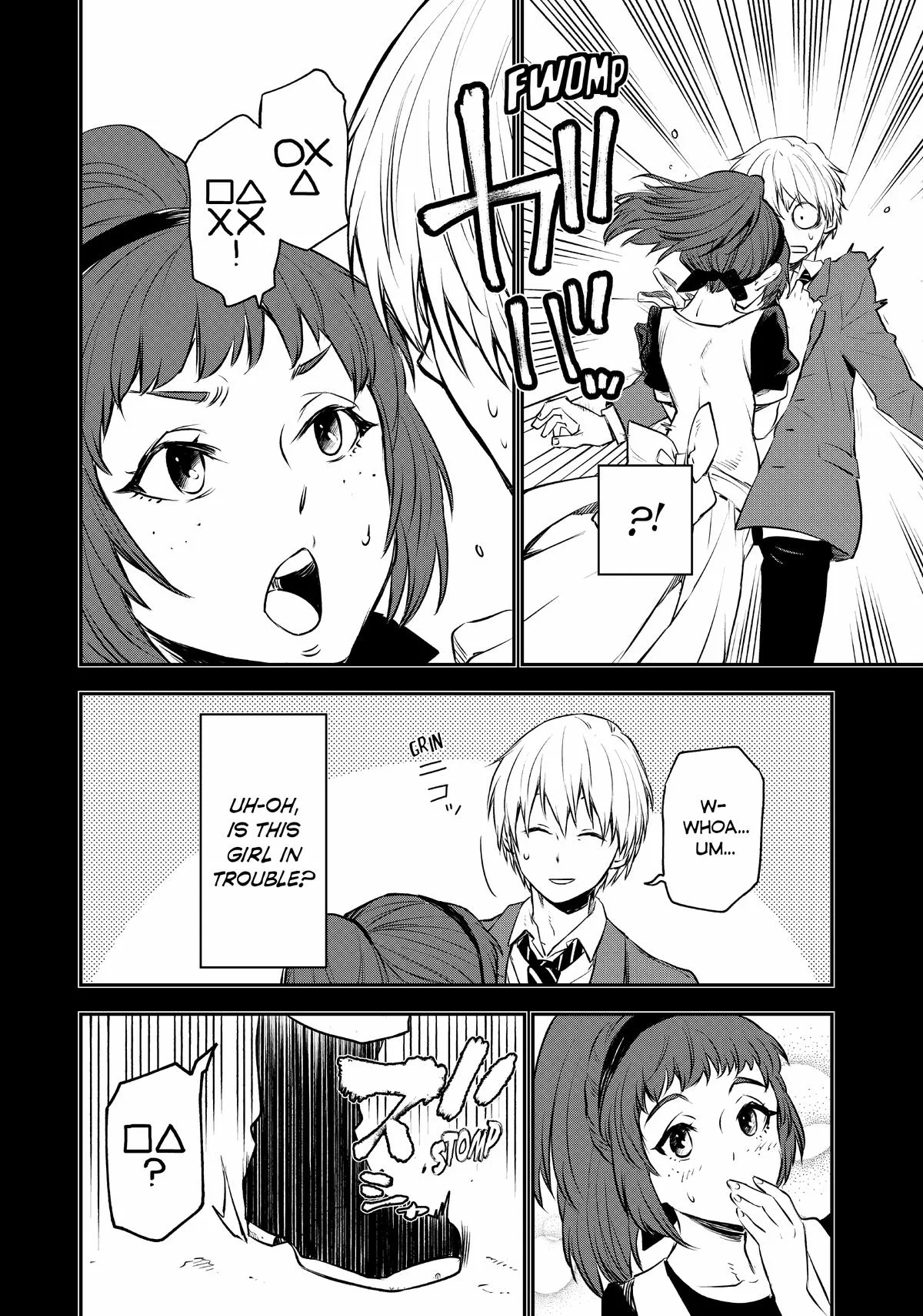 That Time I Got Reincarnated as a Slime - Chapter 107 - Page 24