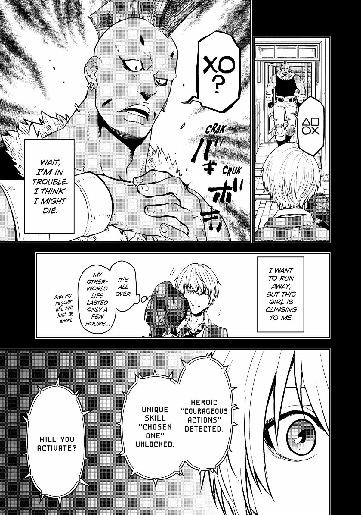 That Time I Got Reincarnated as a Slime - Chapter 107 - Page 25