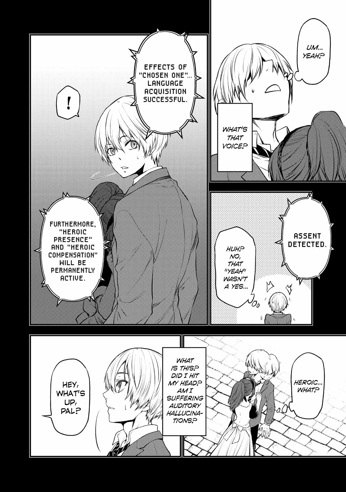 That Time I Got Reincarnated as a Slime - Chapter 107 - Page 26