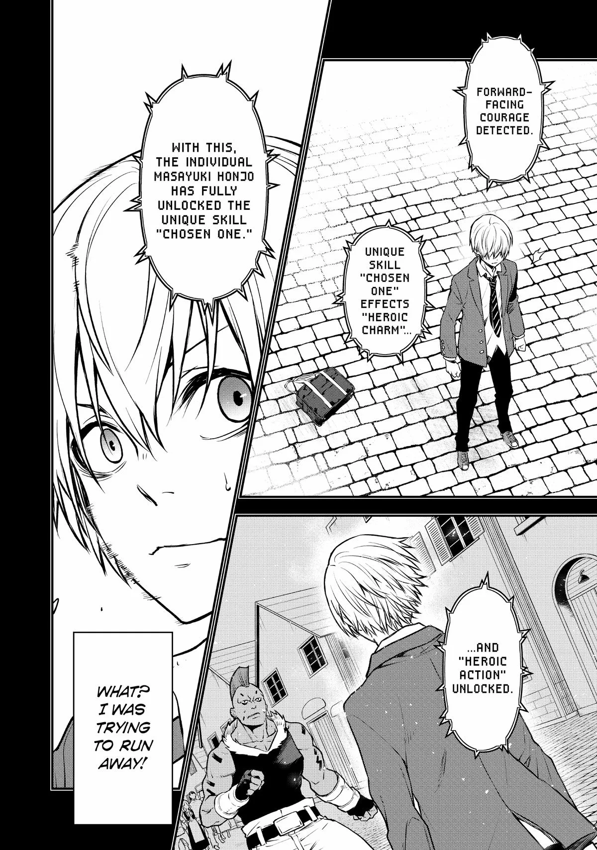 That Time I Got Reincarnated as a Slime - Chapter 107 - Page 30
