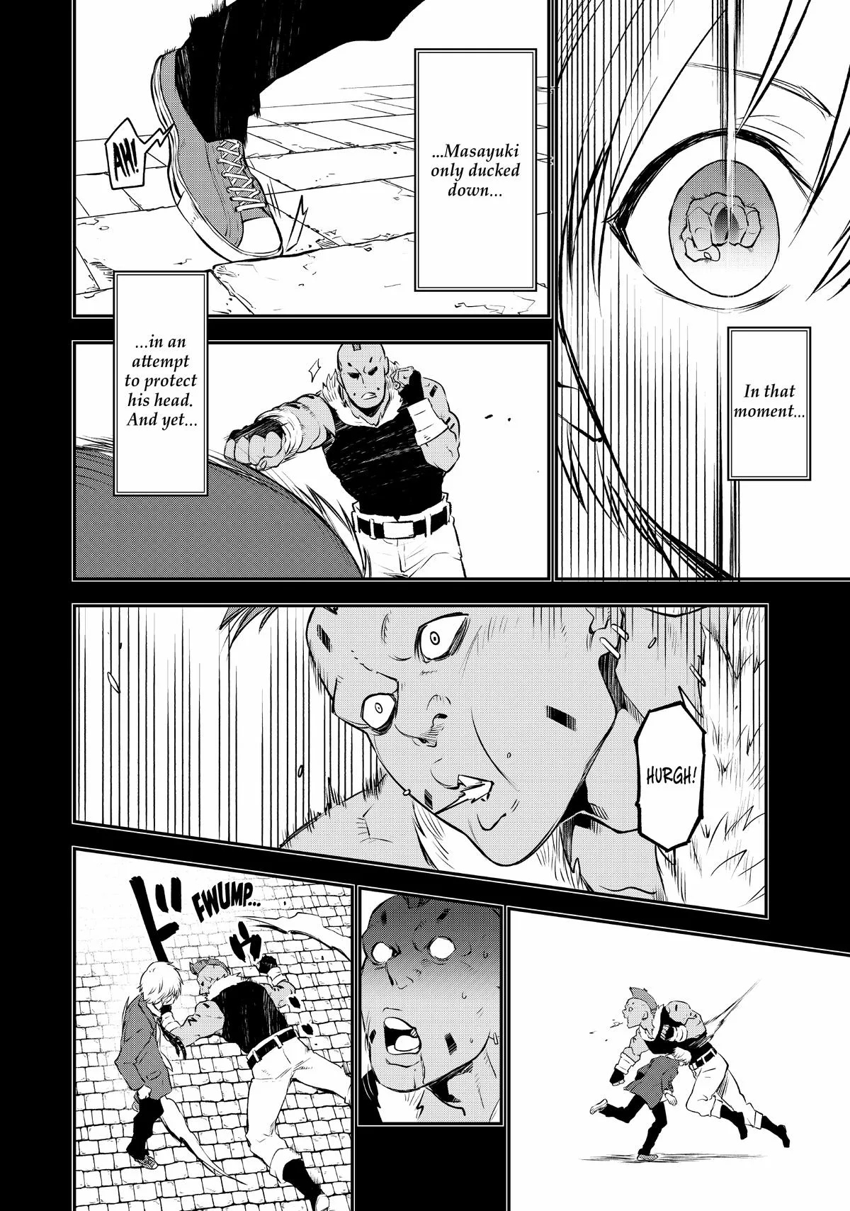 That Time I Got Reincarnated as a Slime - Chapter 107 - Page 32