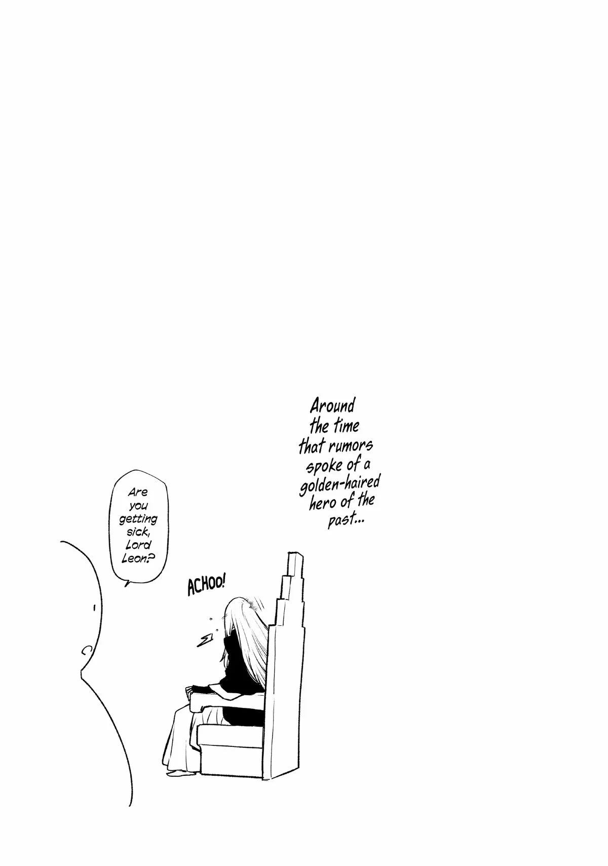 That Time I Got Reincarnated as a Slime - Chapter 107 - Page 41