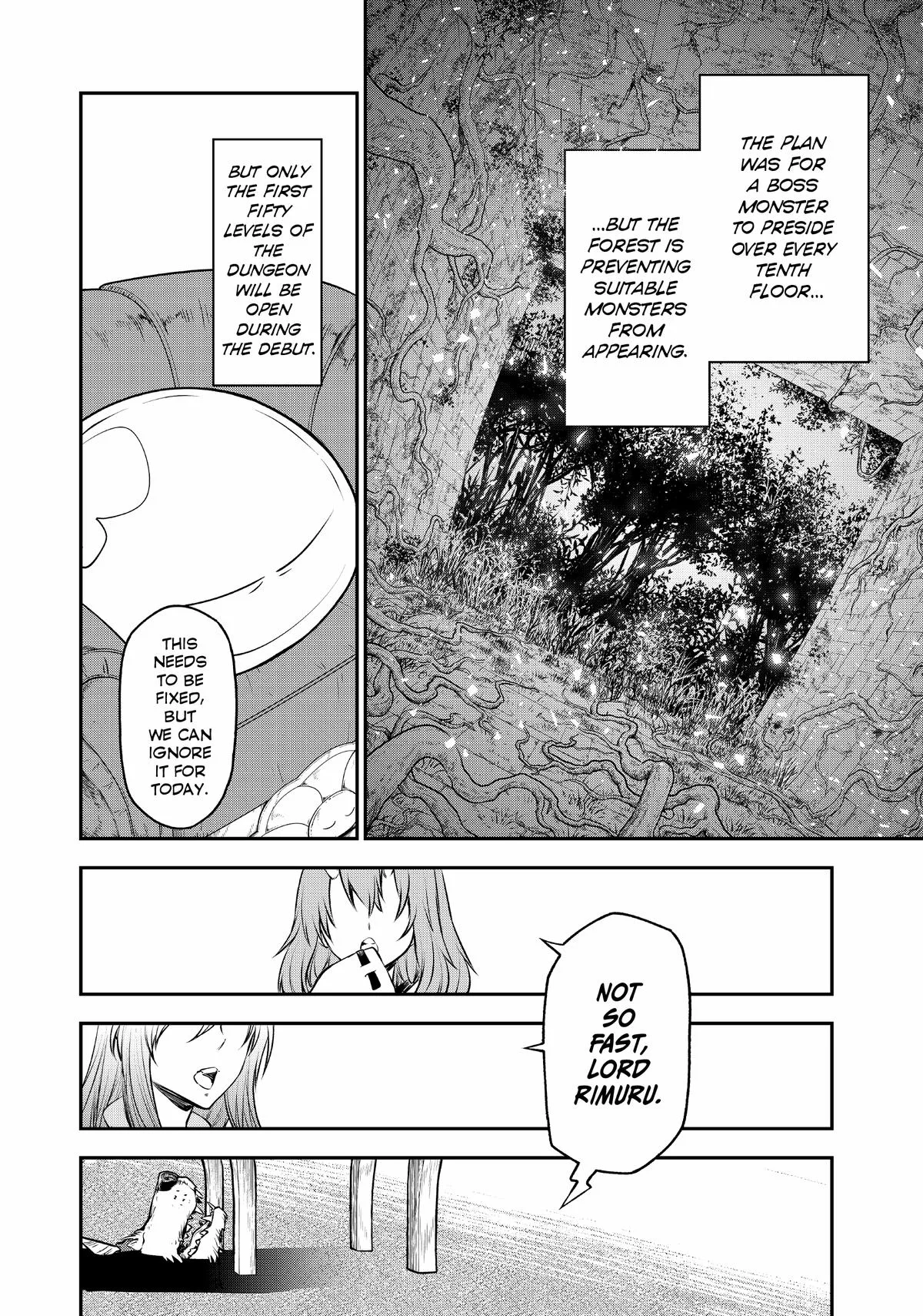 That Time I Got Reincarnated as a Slime - Chapter 107 - Page 6
