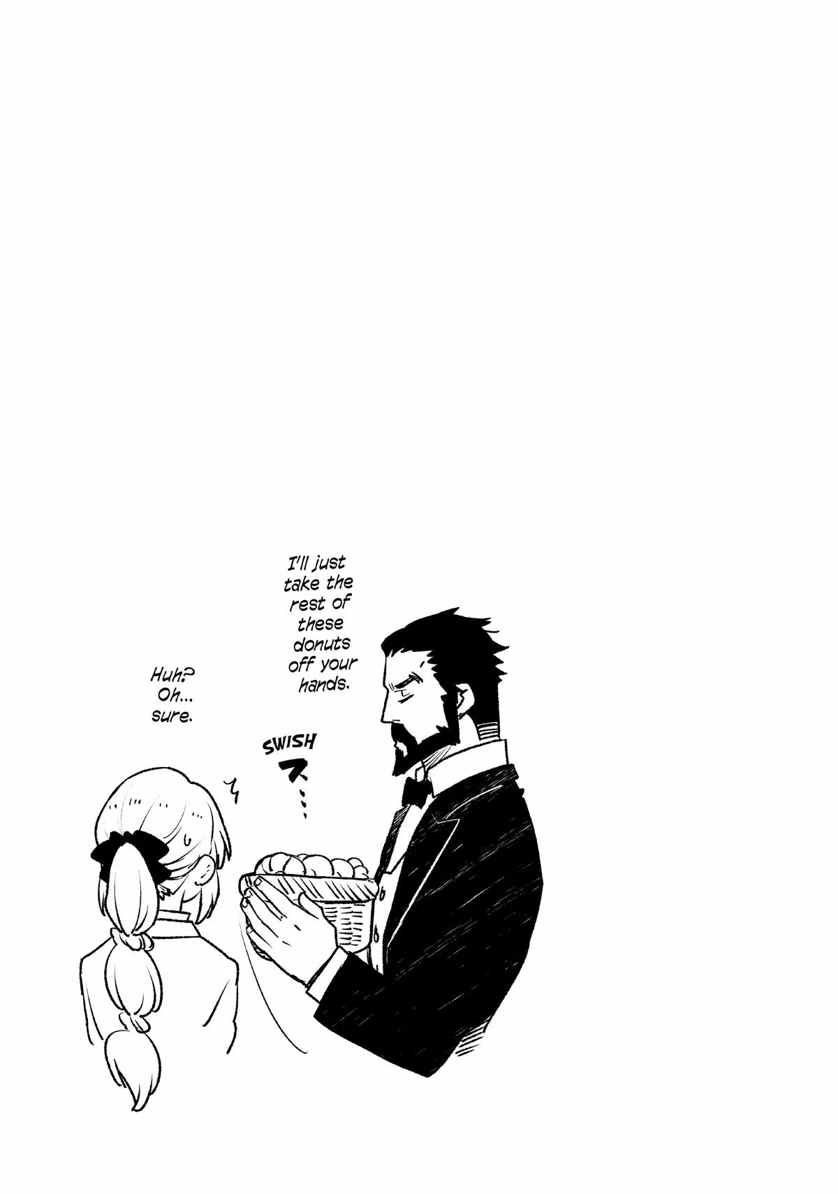 That Time I Got Reincarnated as a Slime - Chapter 108 - Page 39