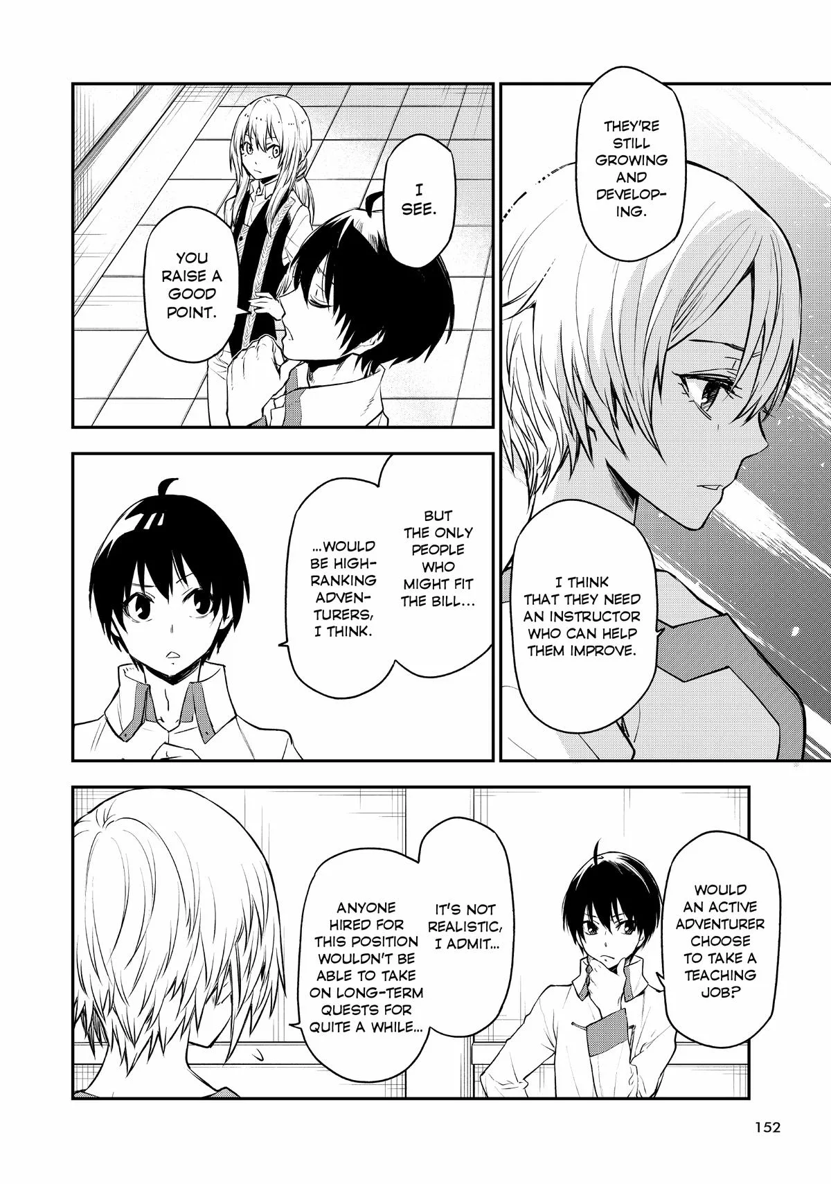 That Time I Got Reincarnated as a Slime - Chapter 109 - Page 24