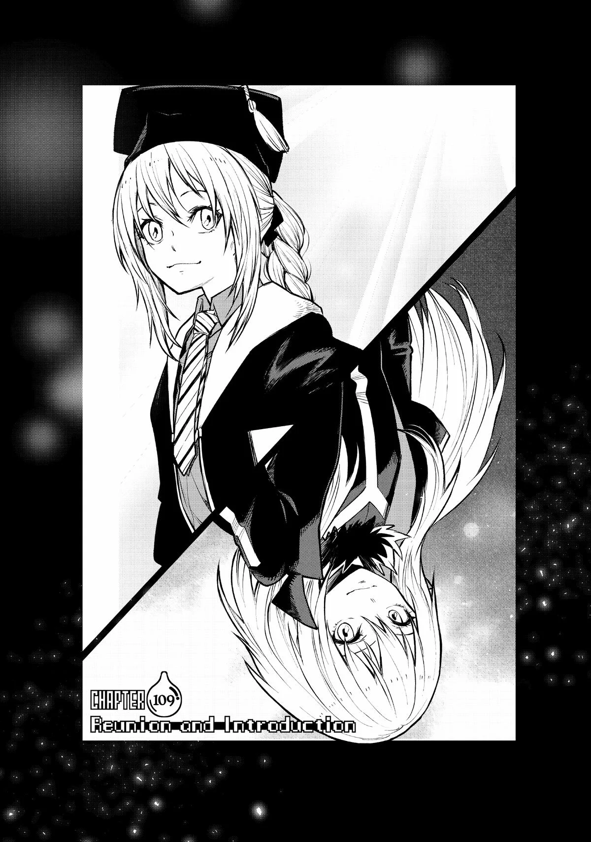 That Time I Got Reincarnated as a Slime - Chapter 109 - Page 9