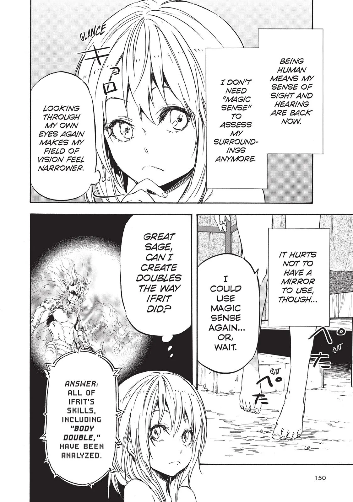That Time I Got Reincarnated as a Slime - Chapter 11 - Page 16