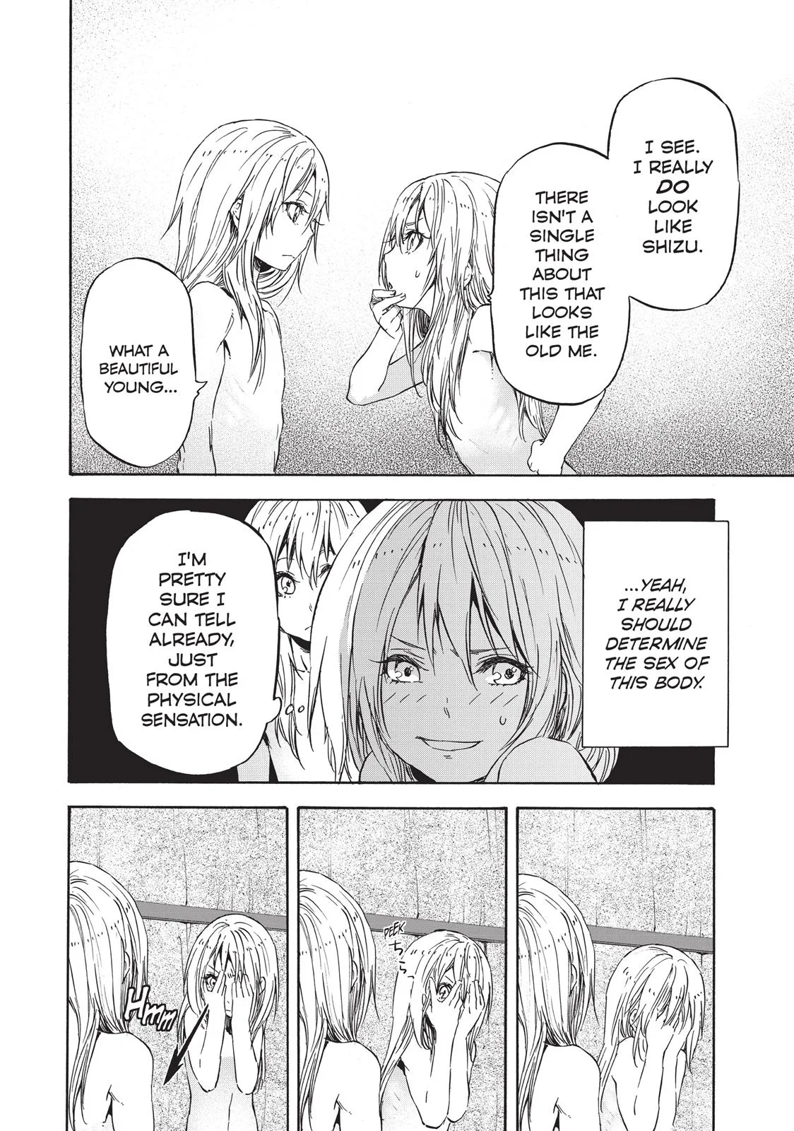 That Time I Got Reincarnated as a Slime - Chapter 11 - Page 18