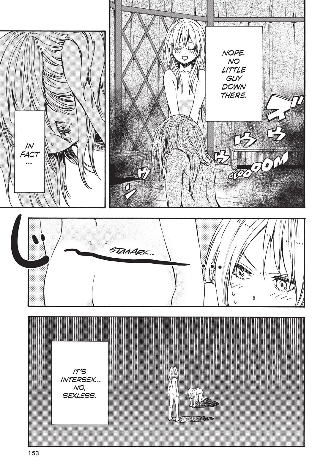 That Time I Got Reincarnated as a Slime - Chapter 11 - Page 19