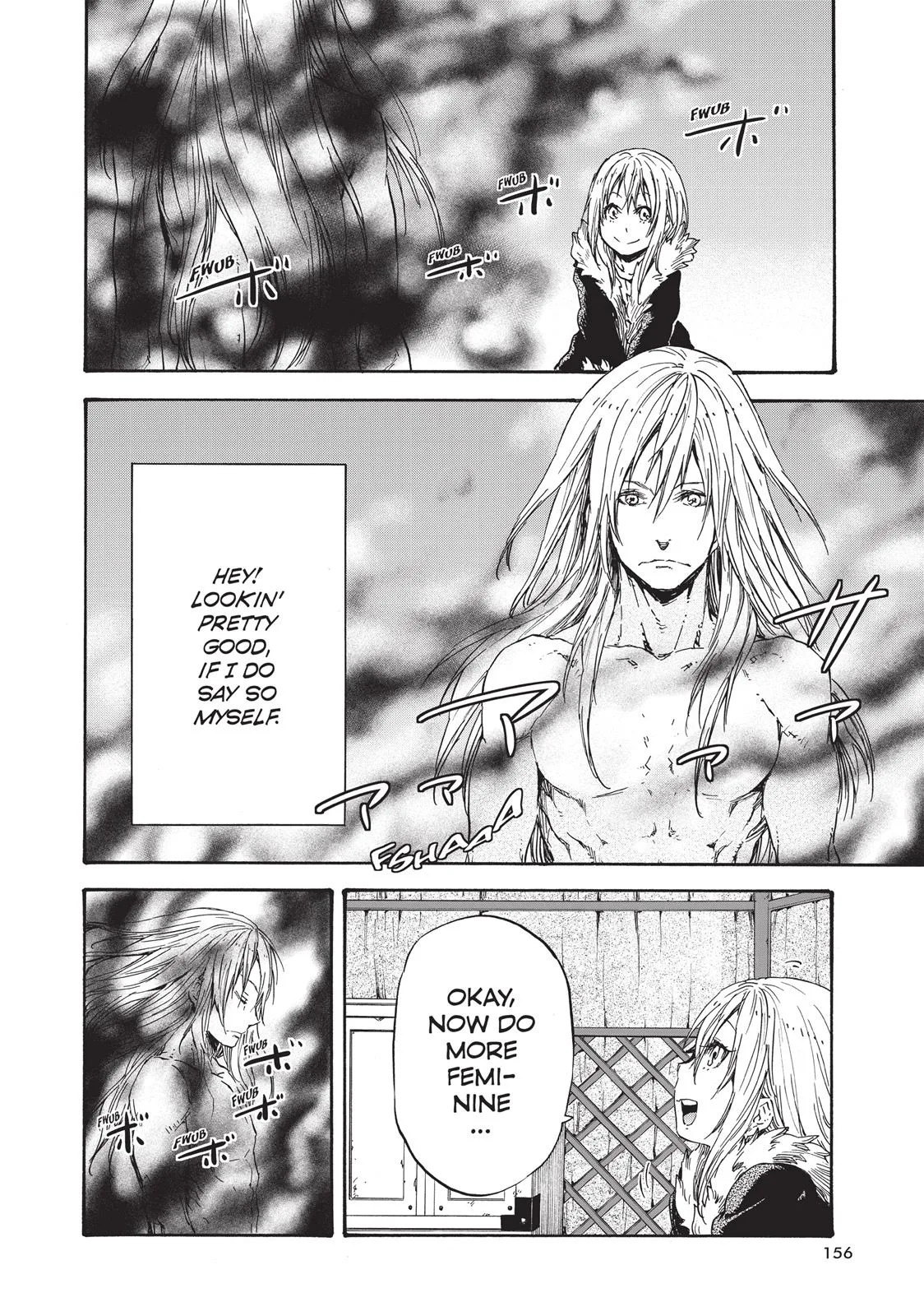 That Time I Got Reincarnated as a Slime - Chapter 11 - Page 22