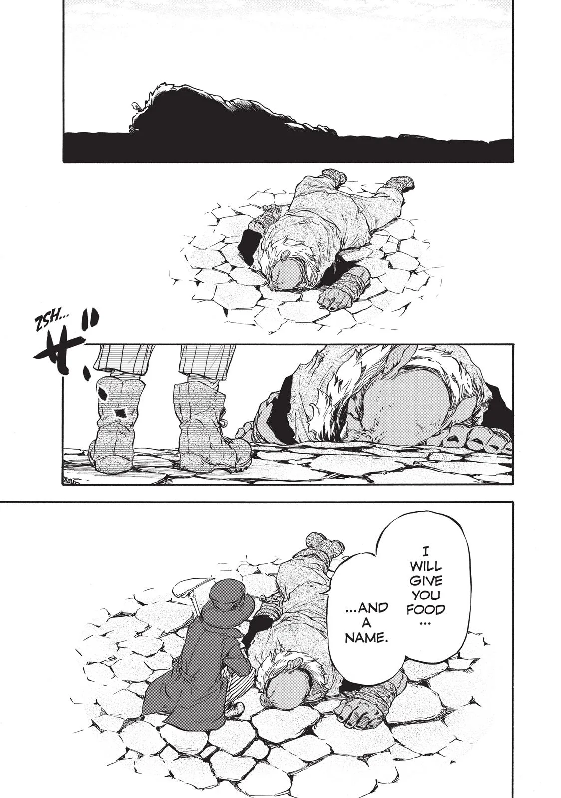That Time I Got Reincarnated as a Slime - Chapter 11 - Page 27