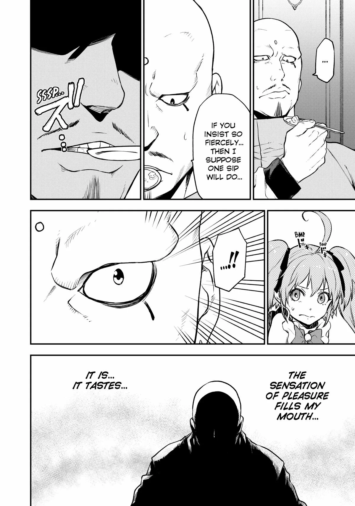 That Time I Got Reincarnated as a Slime - Chapter 110 - Page 34