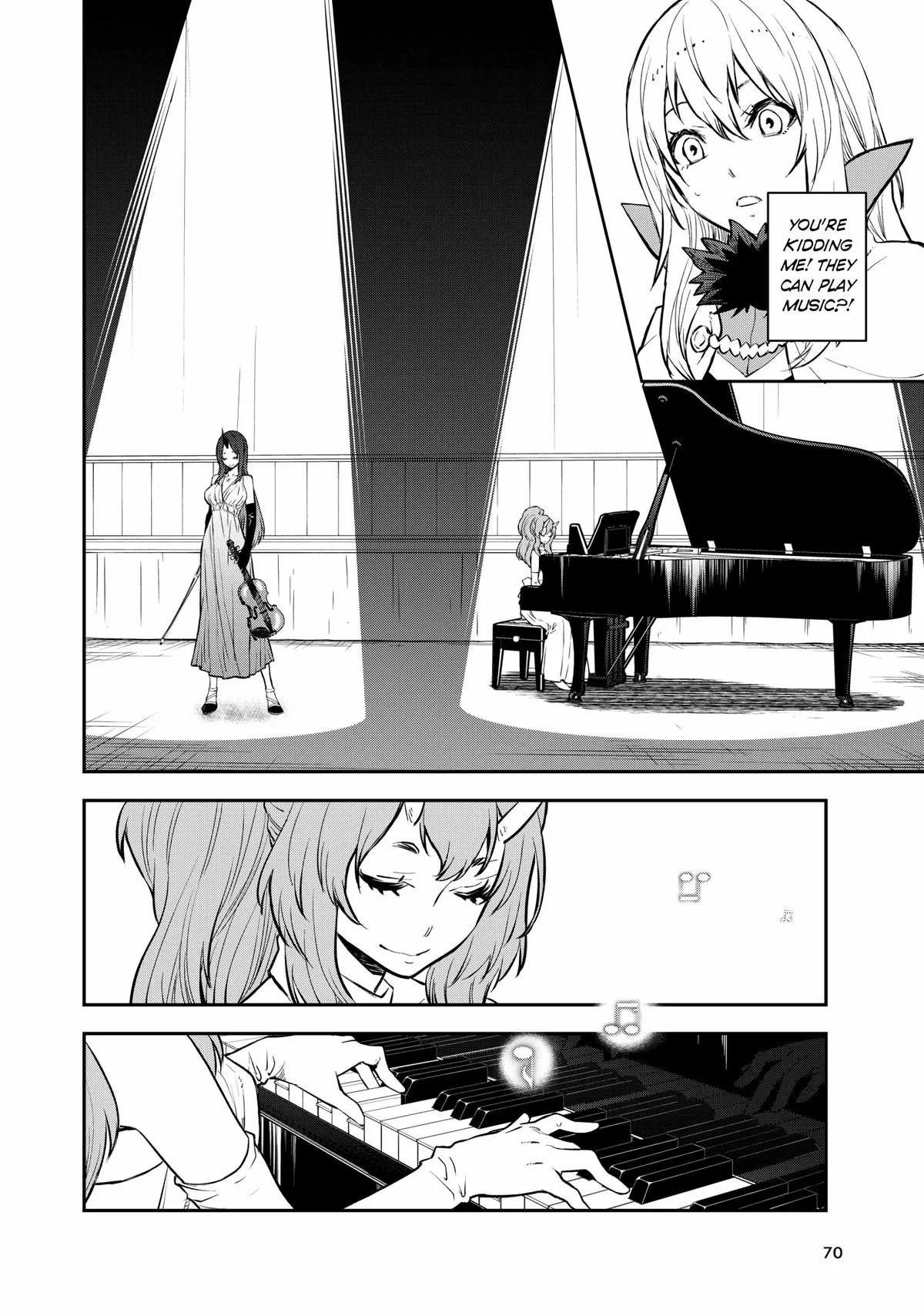 That Time I Got Reincarnated as a Slime - Chapter 111 - Page 26