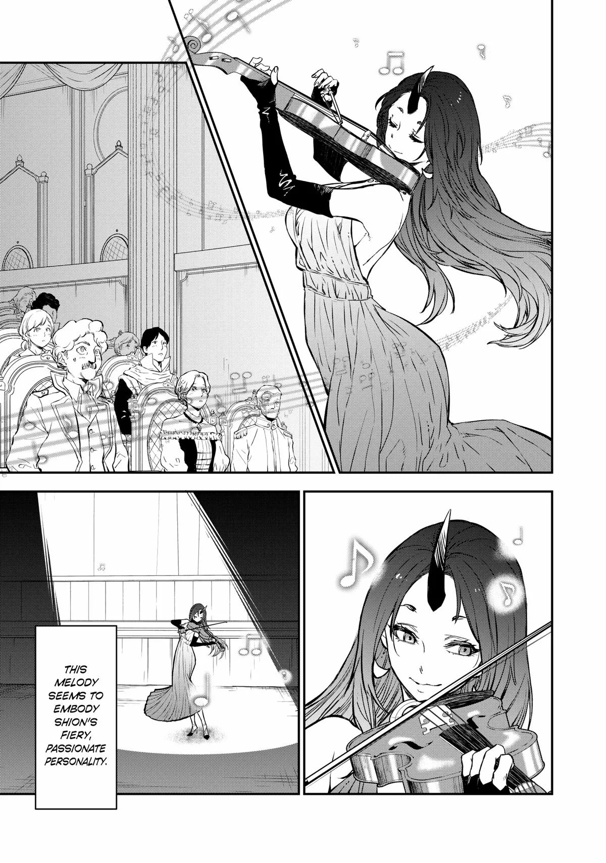 That Time I Got Reincarnated as a Slime - Chapter 111 - Page 27