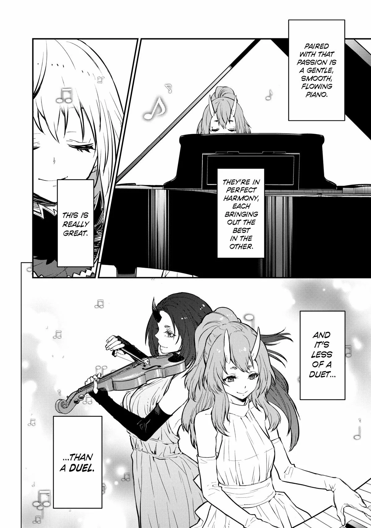 That Time I Got Reincarnated as a Slime - Chapter 111 - Page 28