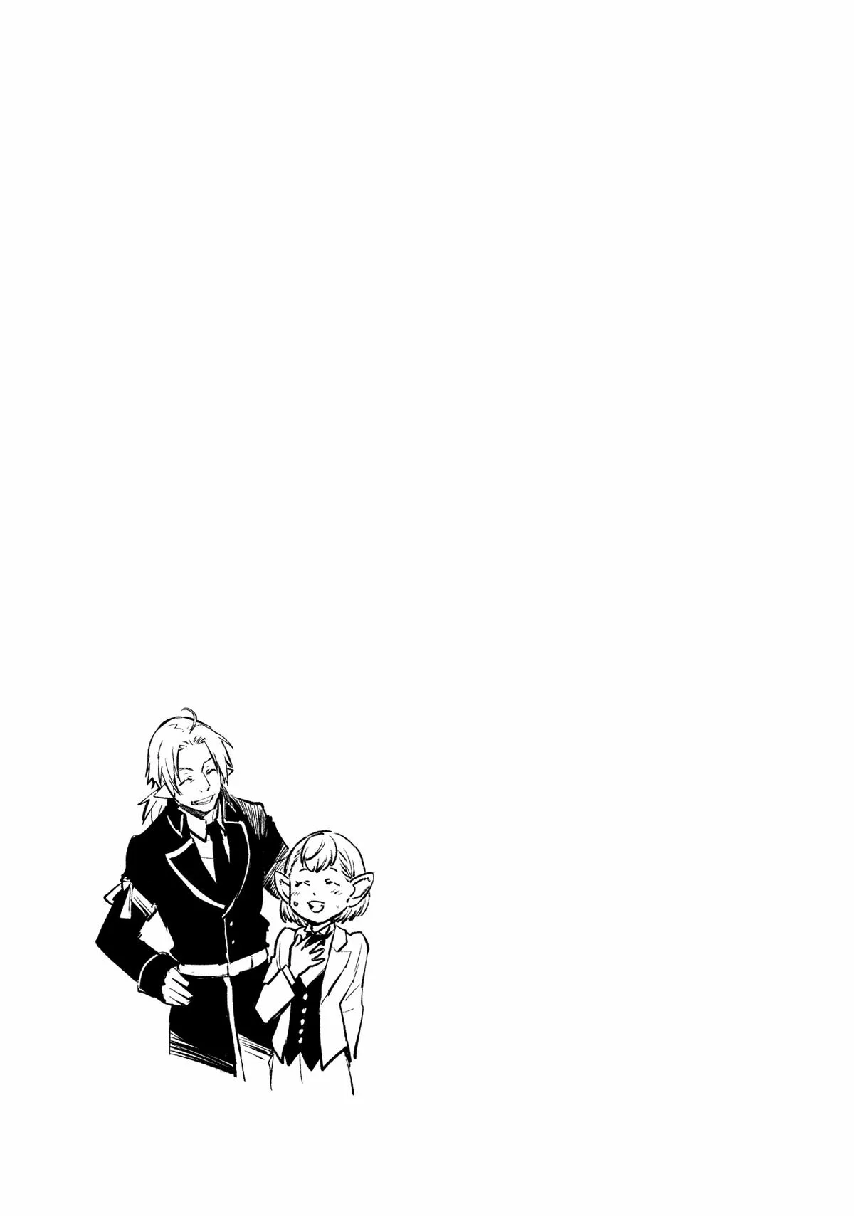 That Time I Got Reincarnated as a Slime - Chapter 111 - Page 39